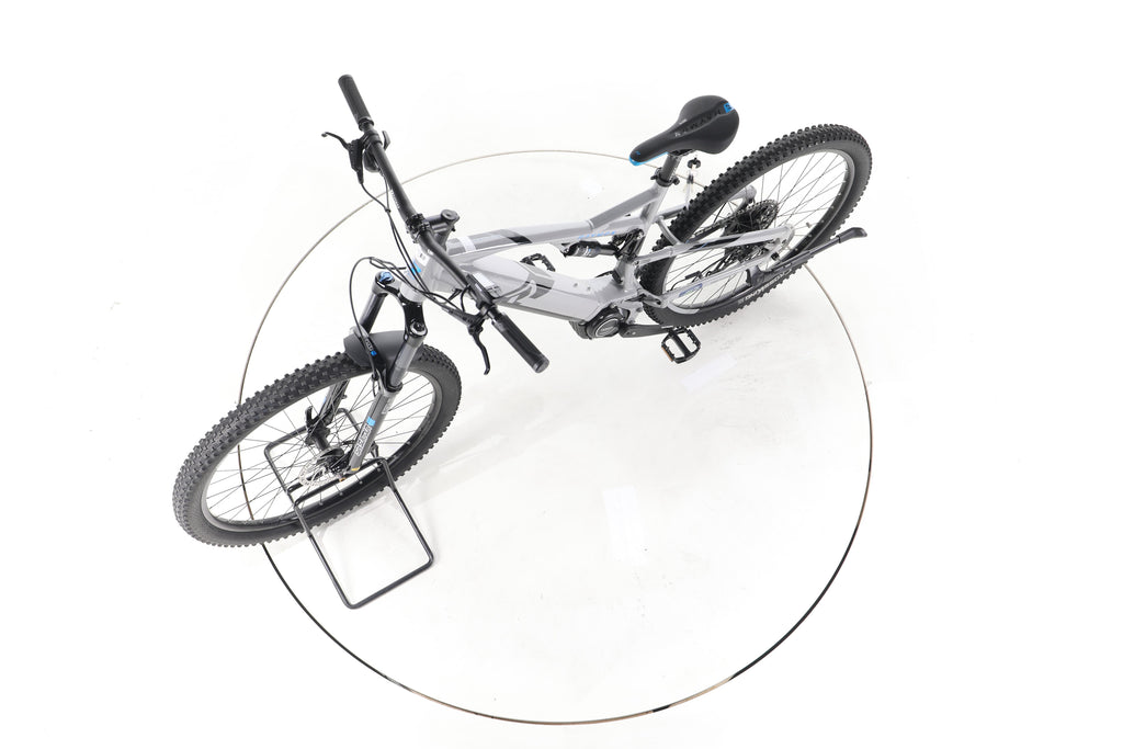 R Raymon FullRay 130E 5.0 E-Bike Fully - Image 18