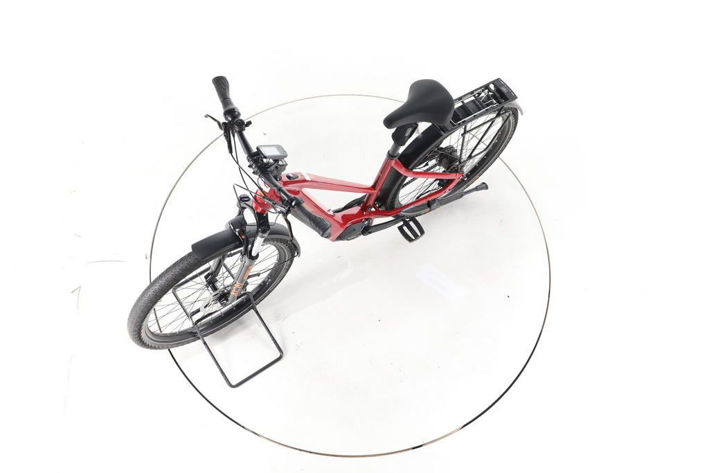 HoheAcht Pasia Urbo City E-Bike - Image 18