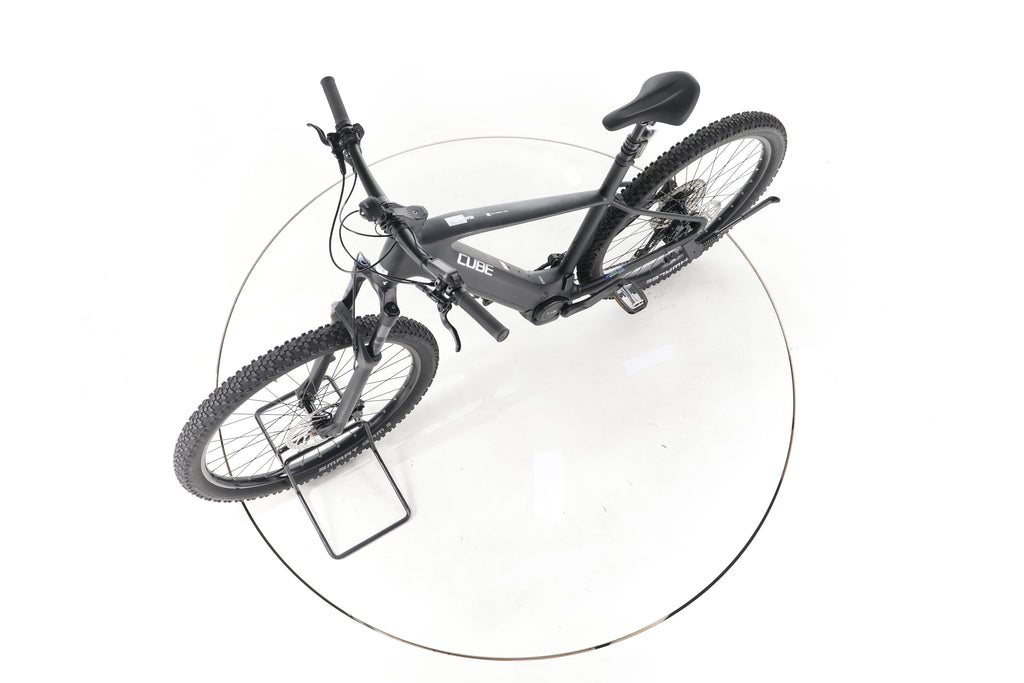 Cube Reaction Hybrid Race E-Bike 2025 - Image 18