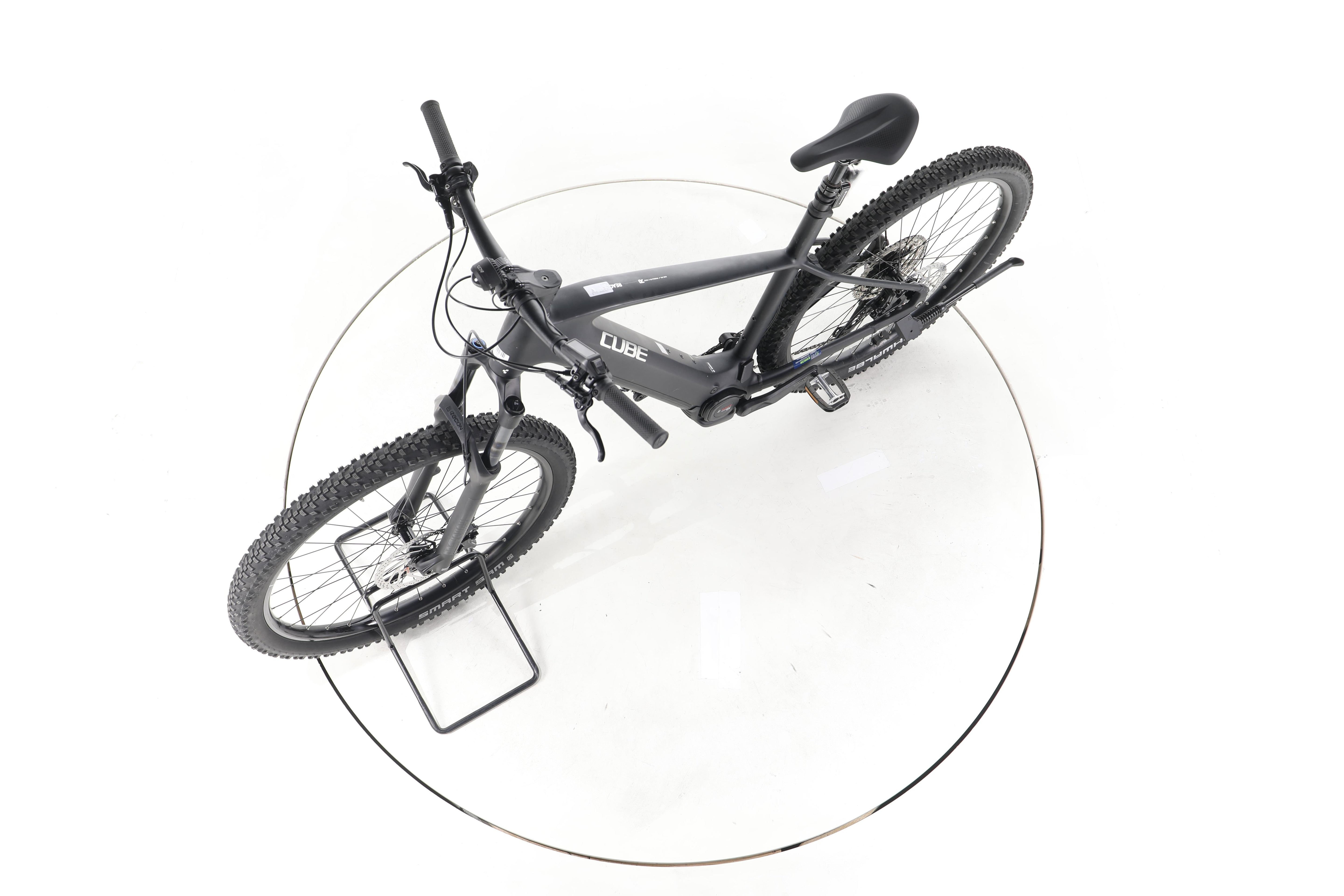 Cube Reaction Hybrid Race E-Bike 2025 - Image 18