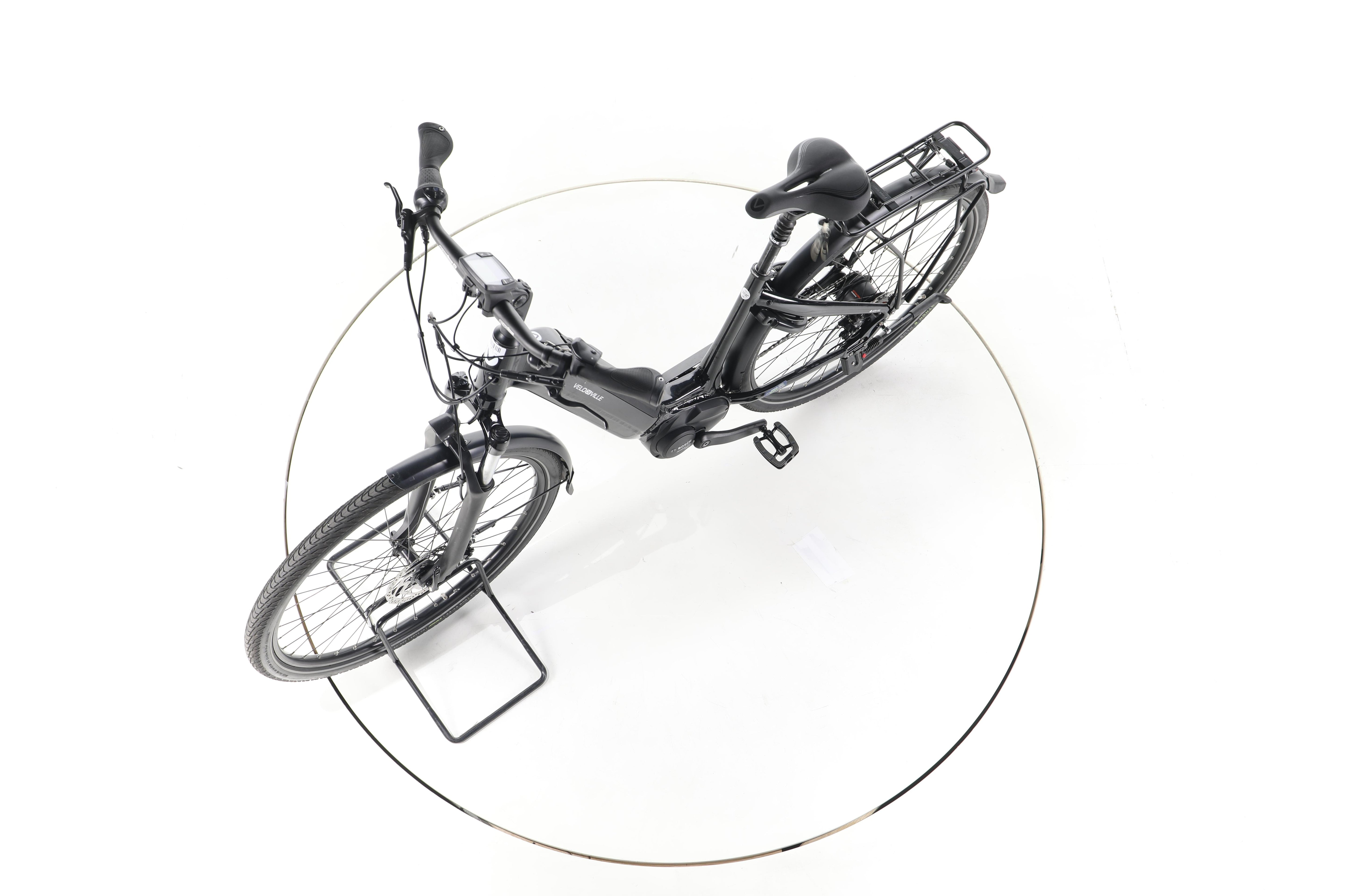 Velo de Ville AEB 490 City E-Bike Tiefeinsteiger - Image 18
