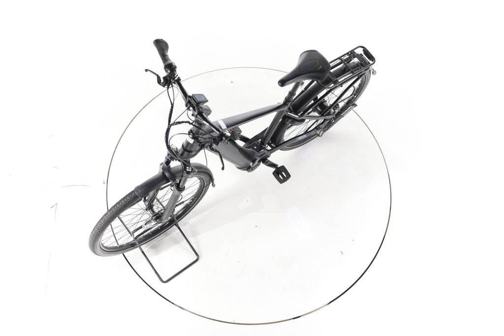 ZEMO ZE 5+ City E-Bike - Image 18