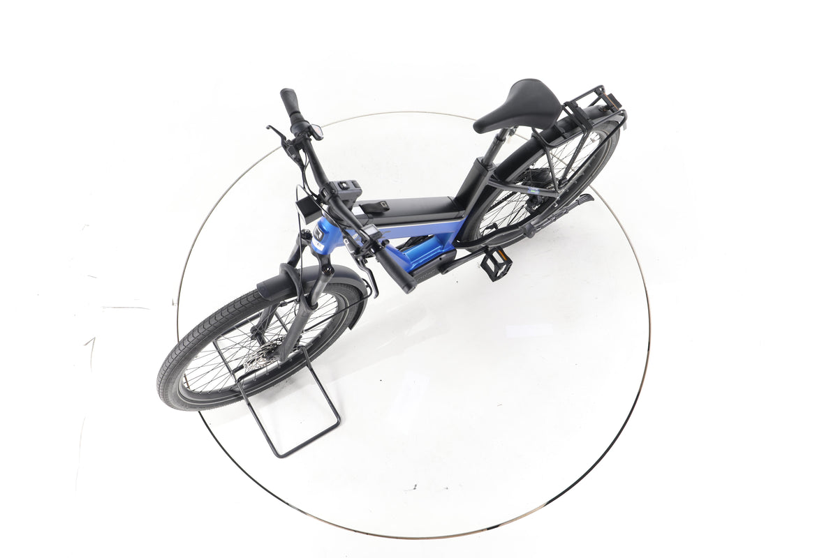 QWIC Atlas Vario City E-Bike - Image 18