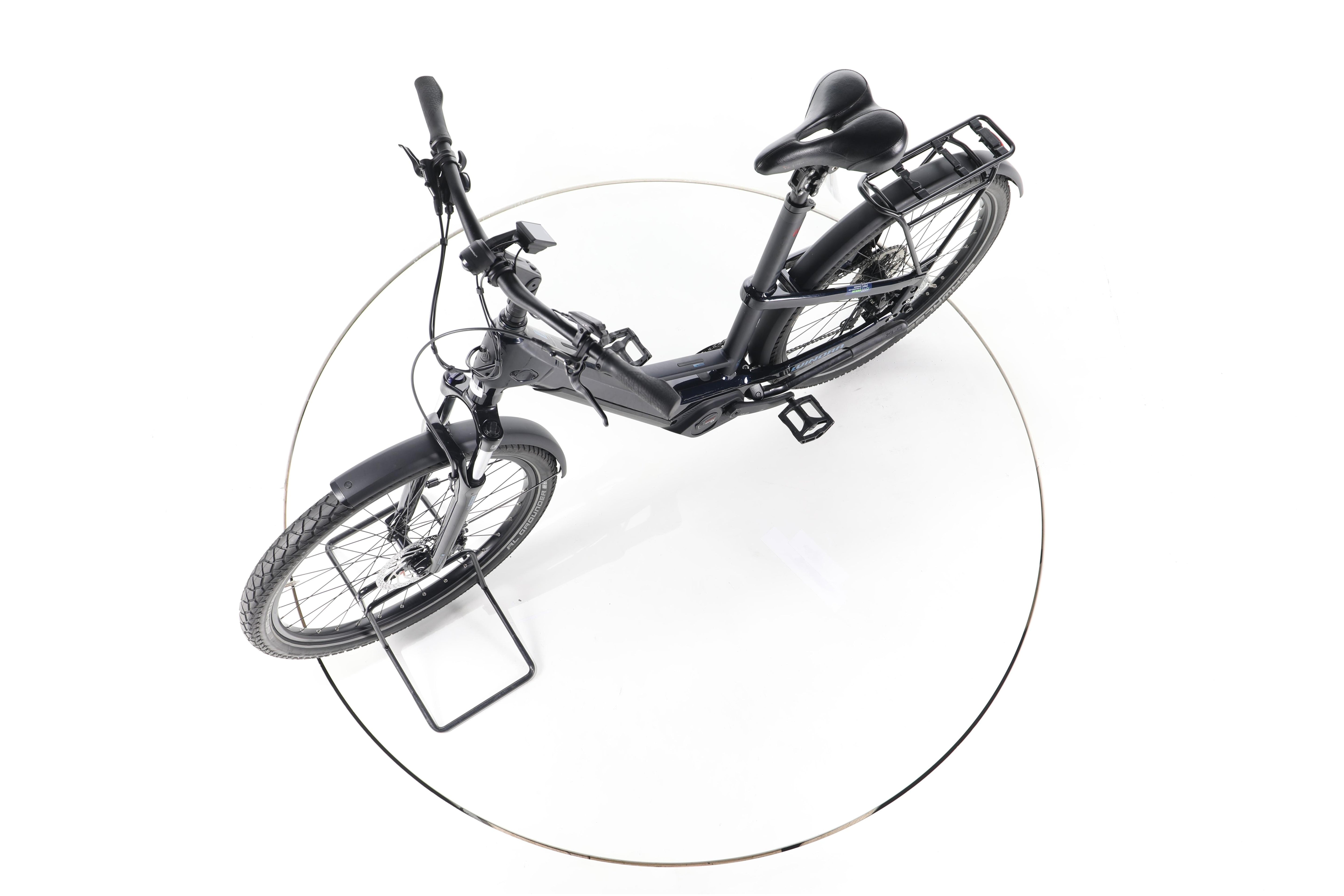 Winora Yakun 10 Trekking E-Bike Tiefeinsteiger - Image 18