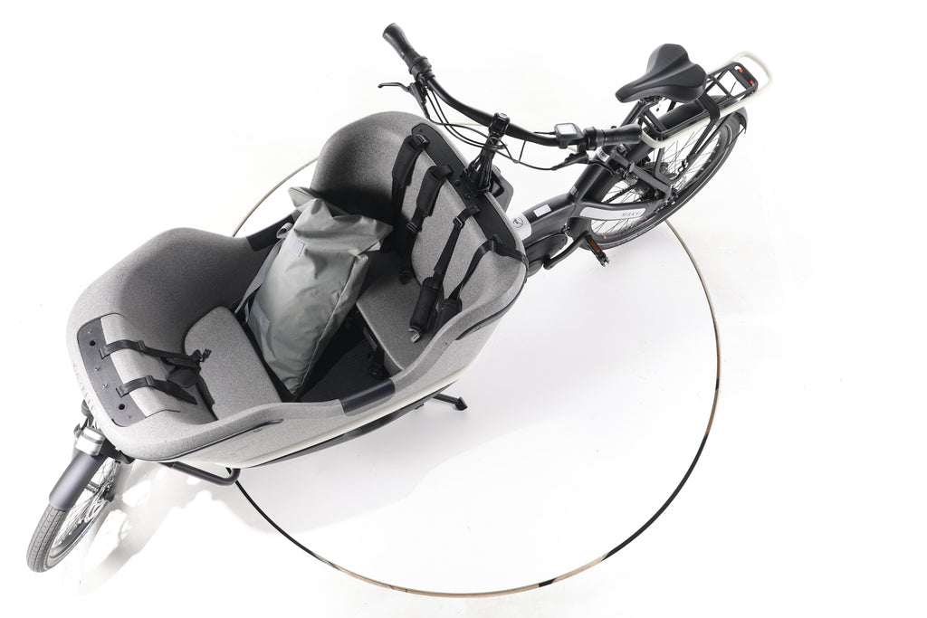 Gazelle Makki Load E-Lastenrad - Image 18