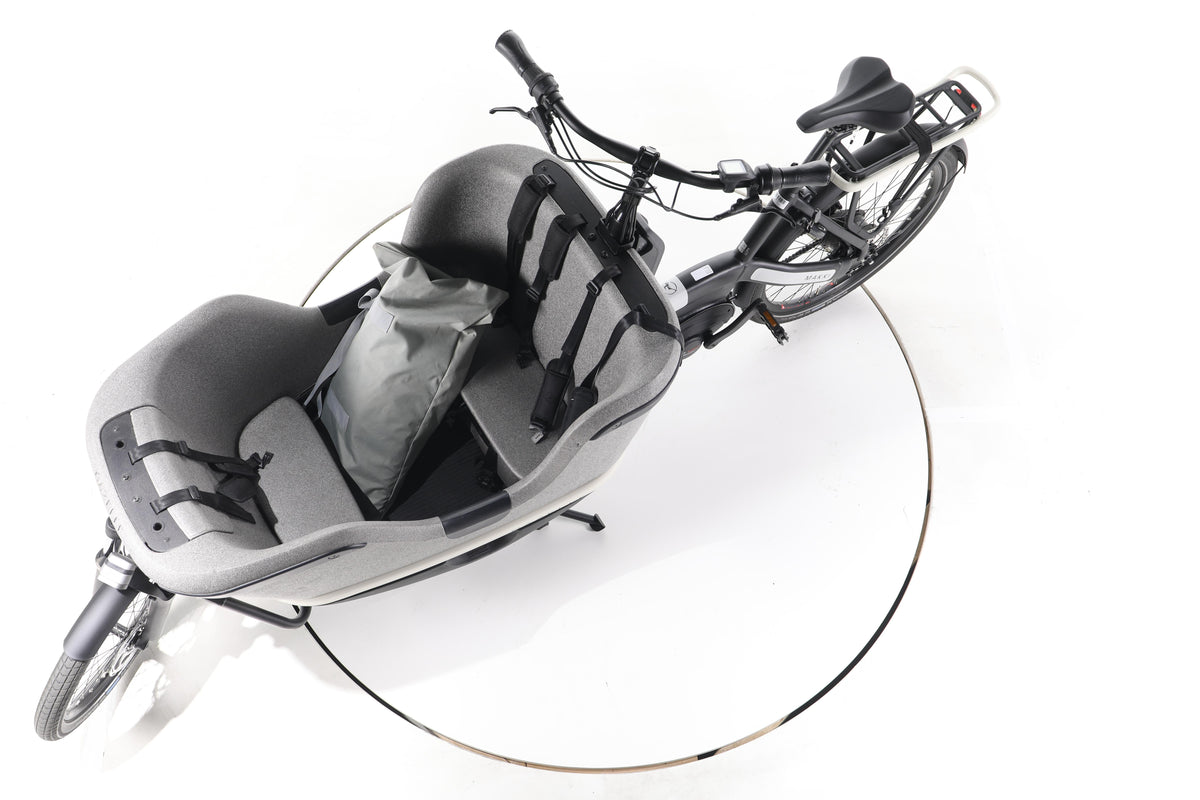 Gazelle Makki Load E-Lastenrad - Image 18