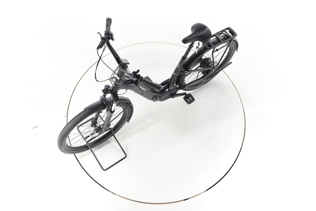 Specialized Turbo Como 4.0 IGH City E-Bike Tiefeinsteiger - Image 18
