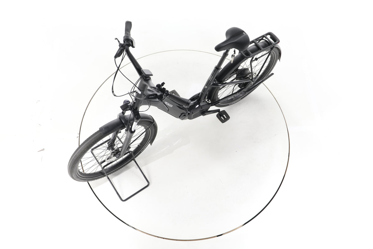 Specialized Turbo Como 4.0 IGH City E-Bike Tiefeinsteiger - Image 18