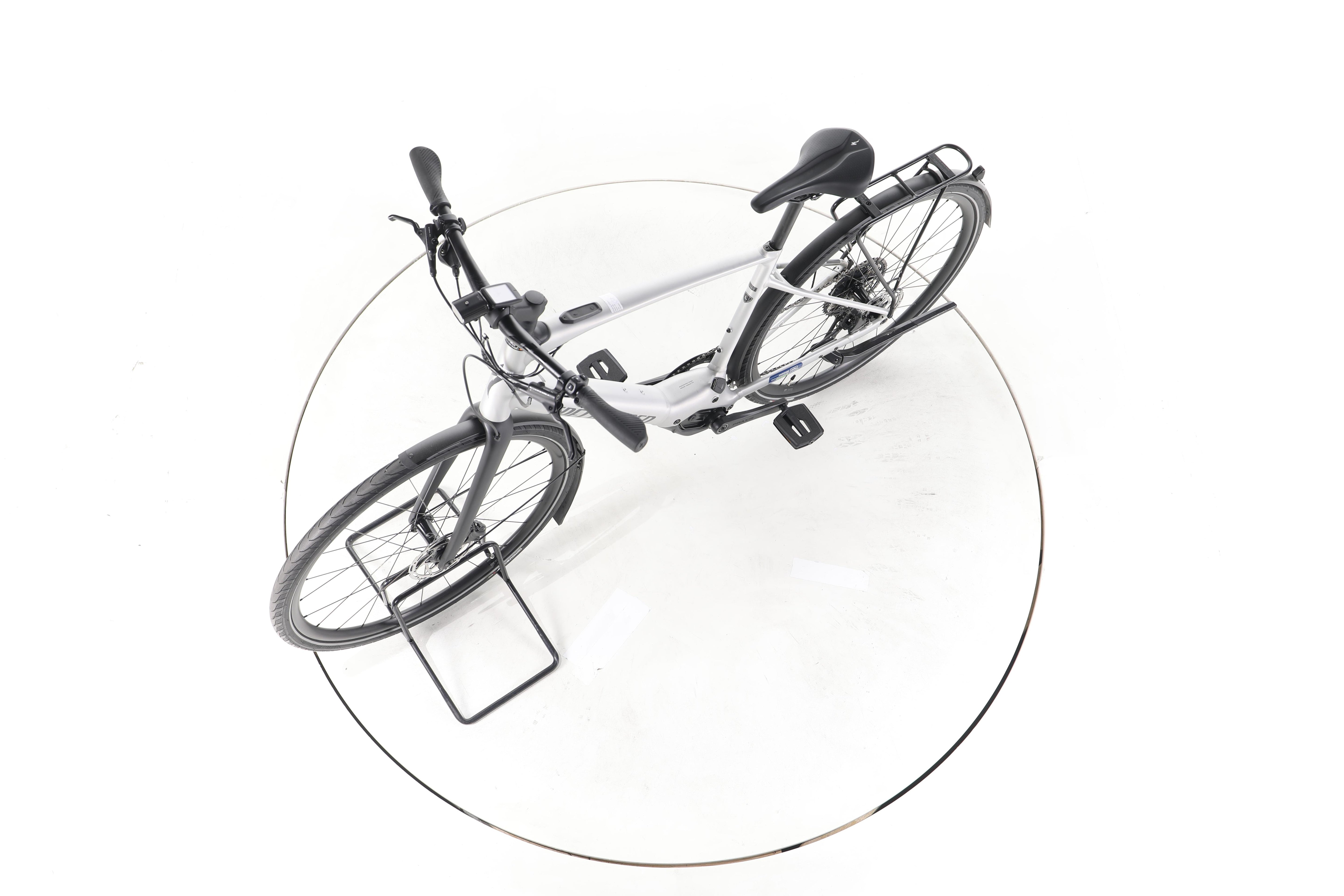Specialized Turbo Vado SL 5.0 City E-Bike - Image 18