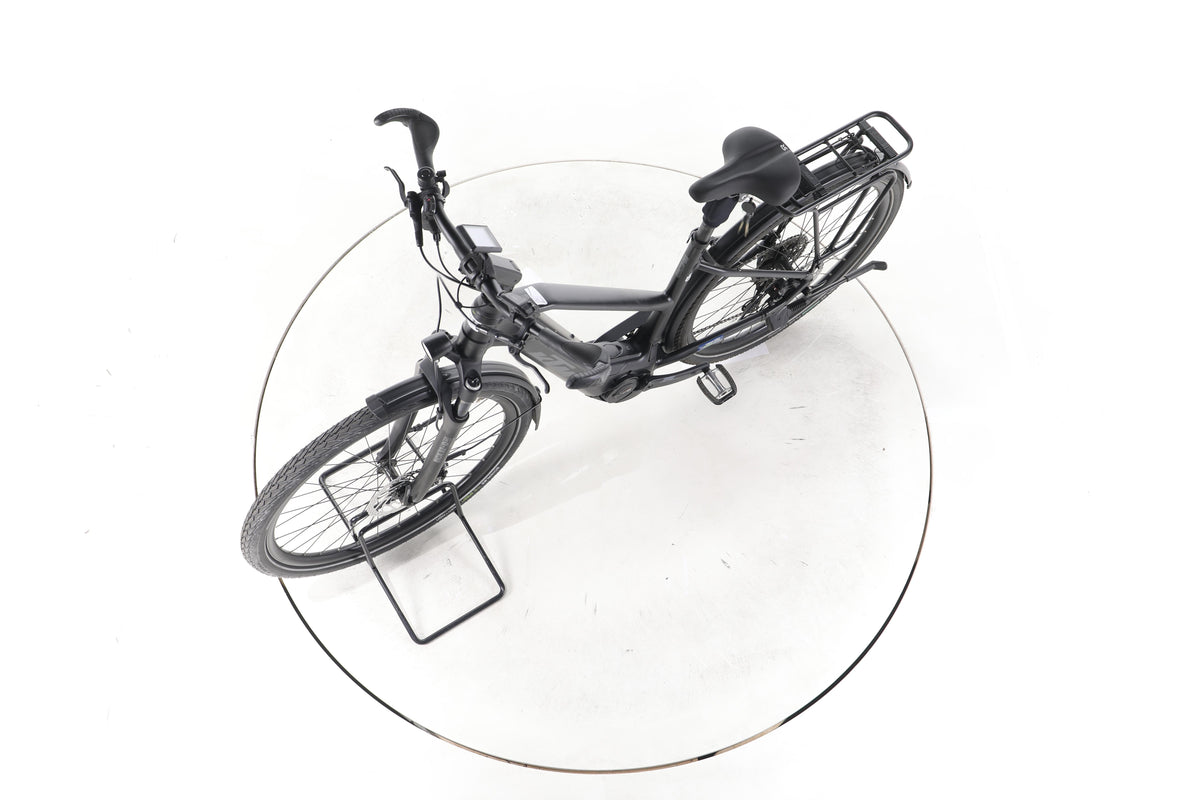 KTM ZEG CENTO 10 Trekking E-Bike - Image 18