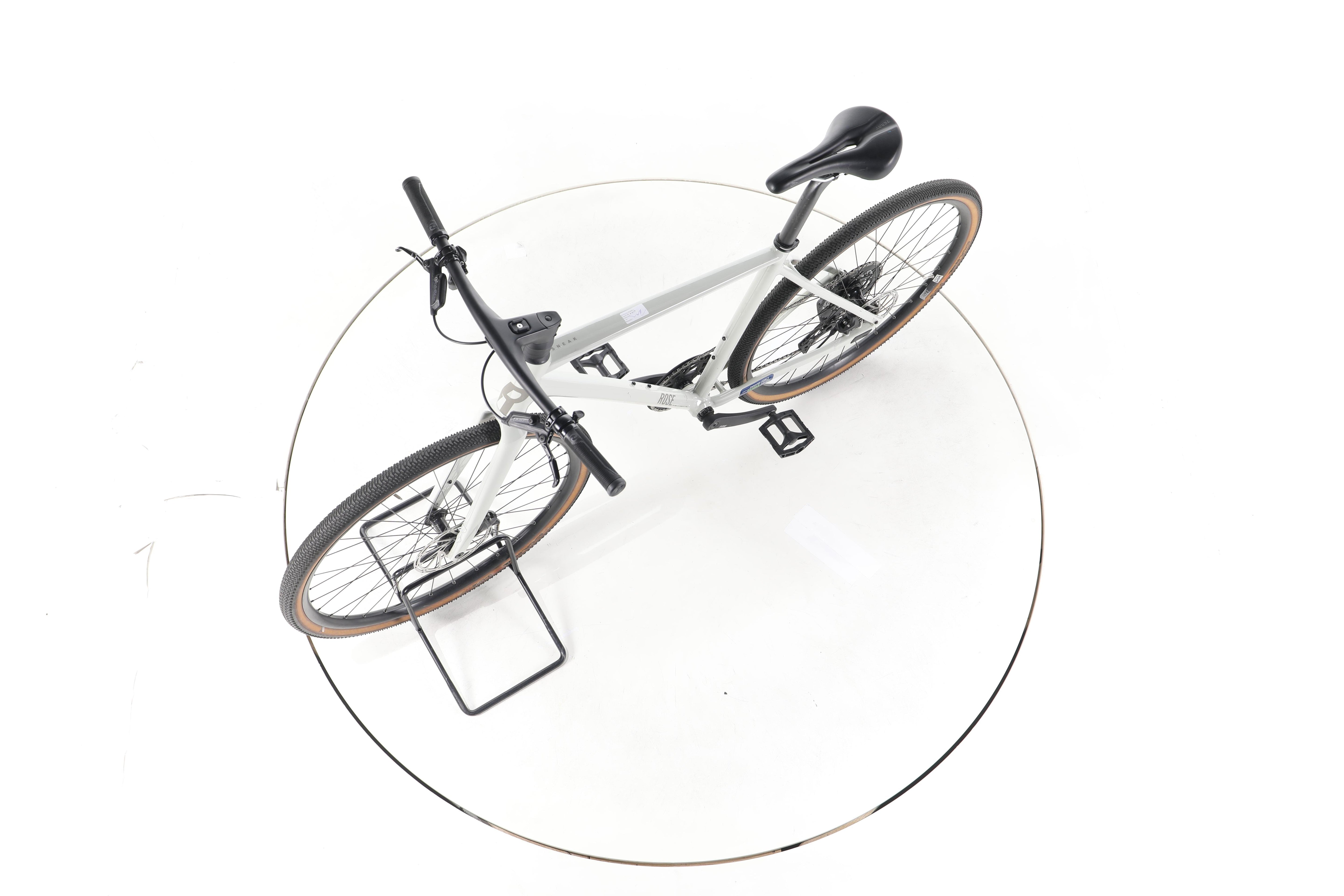 Rose SNEAK 3 Gravelbike - Image 18