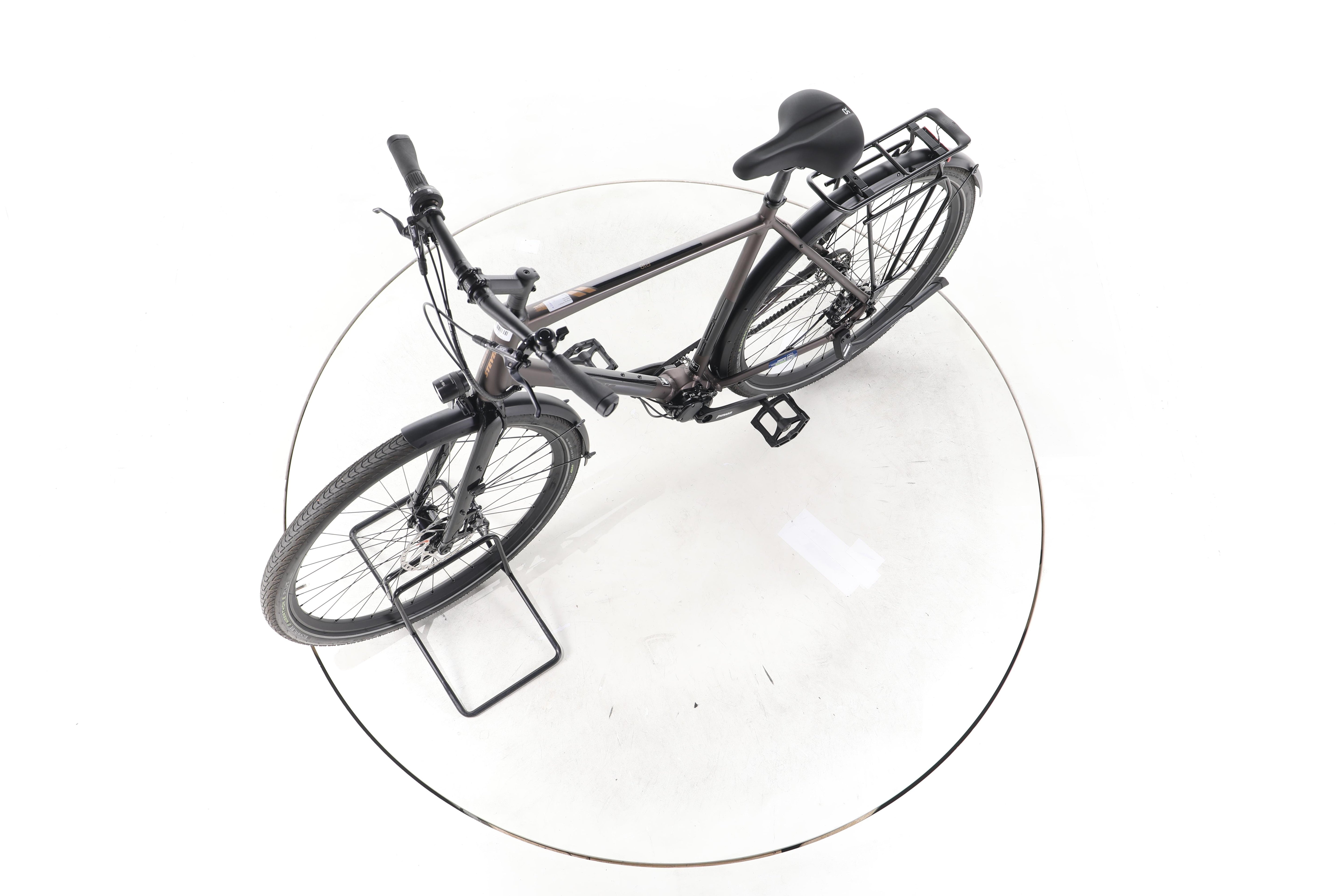 Stevens P18 Fahrrad City & Trekking - Image 18