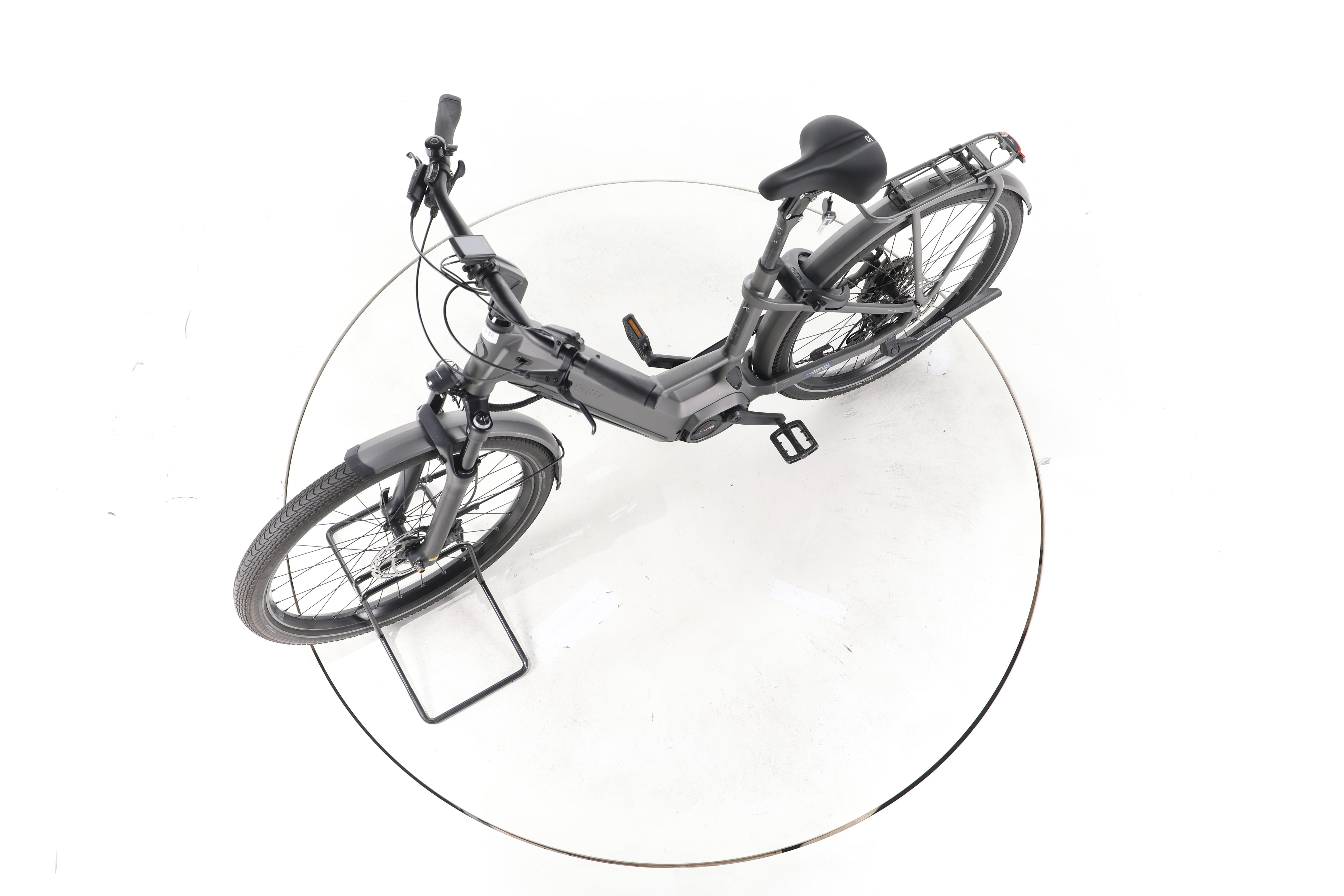 Kalkhoff Endeavour 7.B Move+ Trekking E-Bike Tiefeinsteiger - Image 18