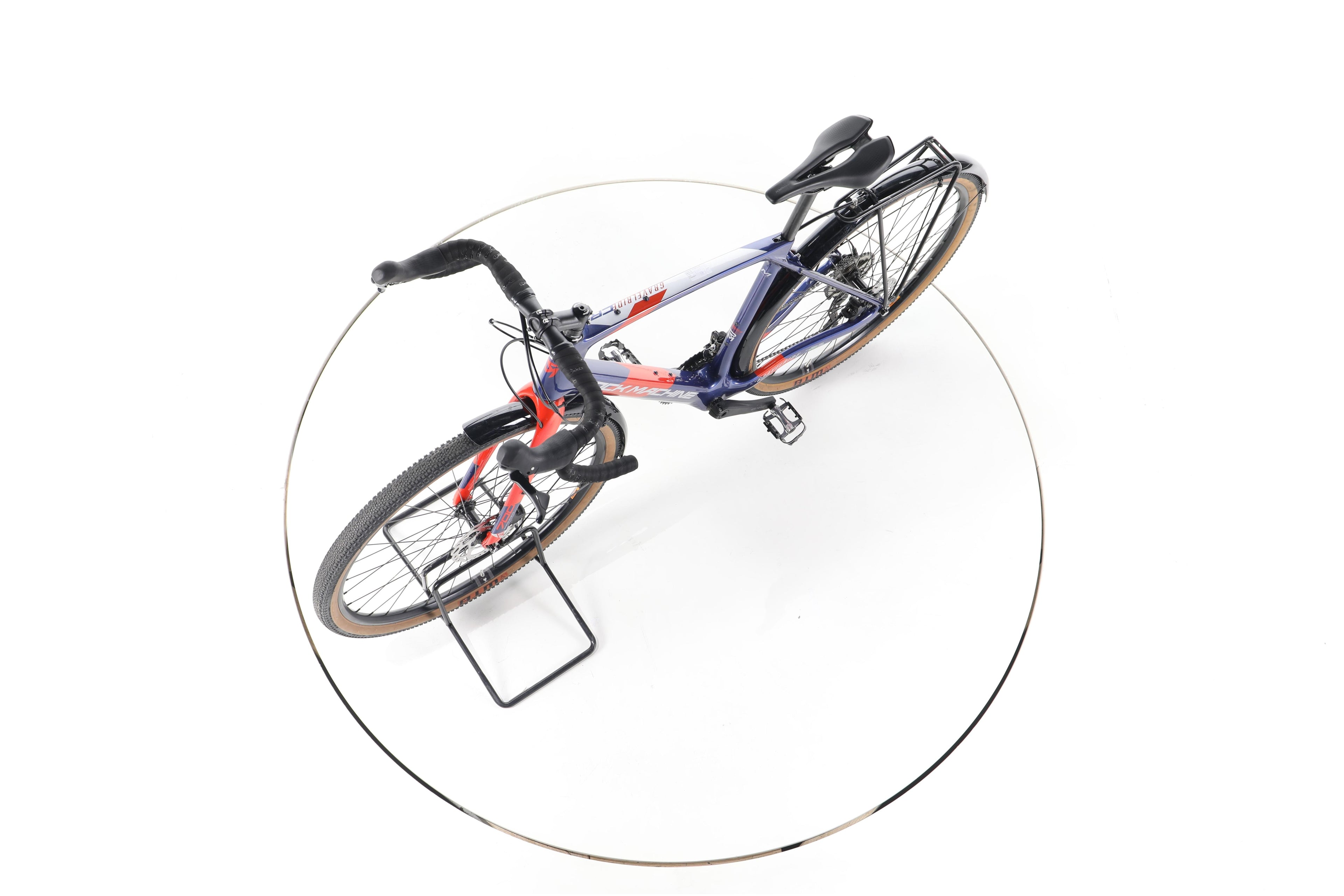 Rock Machine Gravelride CRB 700 - Image 18