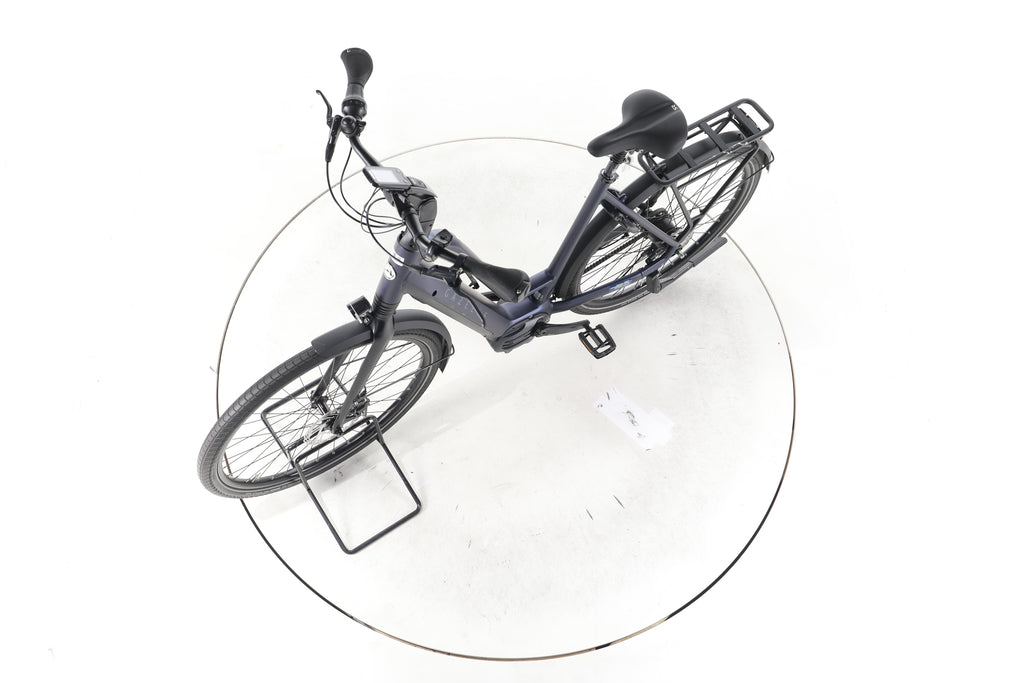 Gazelle Chamonix C5 HMS City E-Bike Tiefeinsteiger 2024 - Image 18