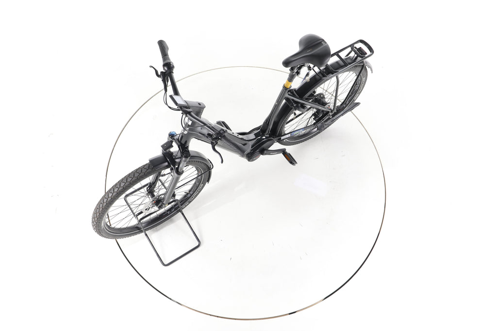 Urban Jungle Ginza 1.0 City E-Bike Tiefeinsteiger 2024 - Image 18