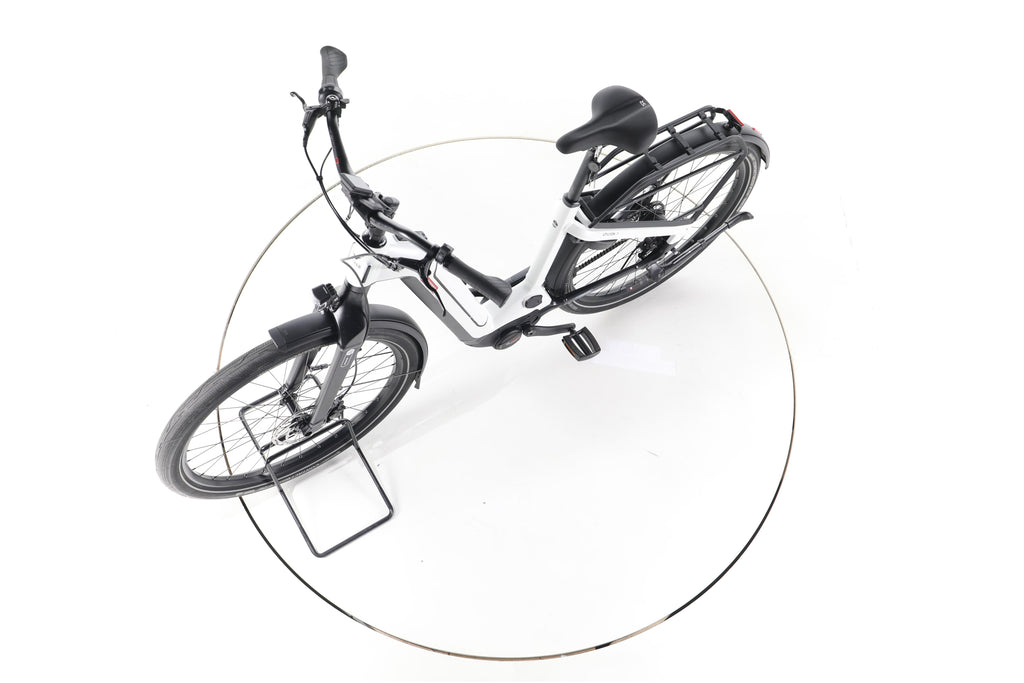 Victoria Utilyon 1 City E-Bike Tiefeinsteiger 2025 - Image 18