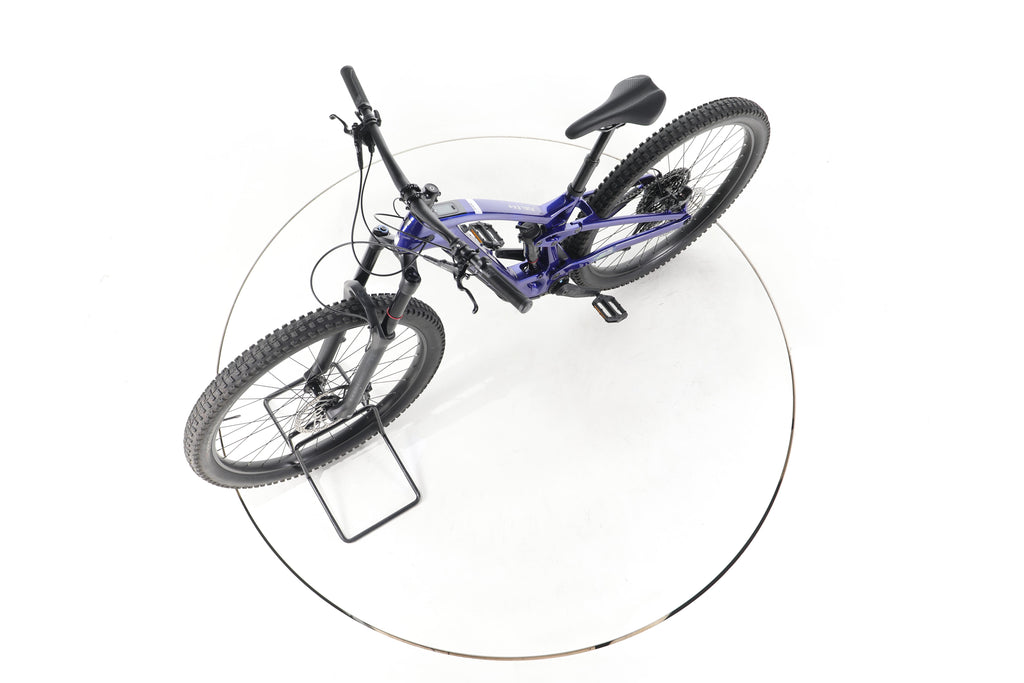 Trek Fuel EXe 9.5 E-Bike Fully Carbon - Image 18