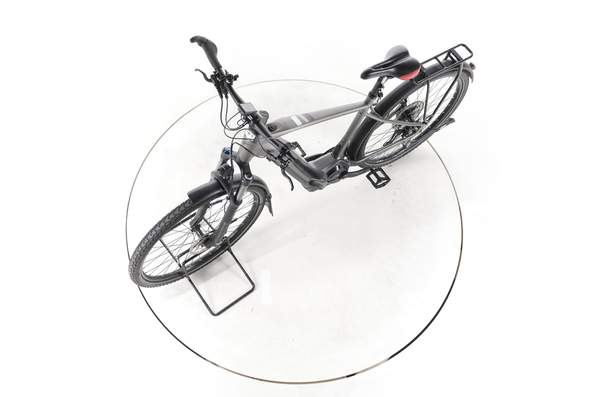 Focus AVENTURA² 6.8 Trekking E-Bike Tiefeinsteiger - Image 18