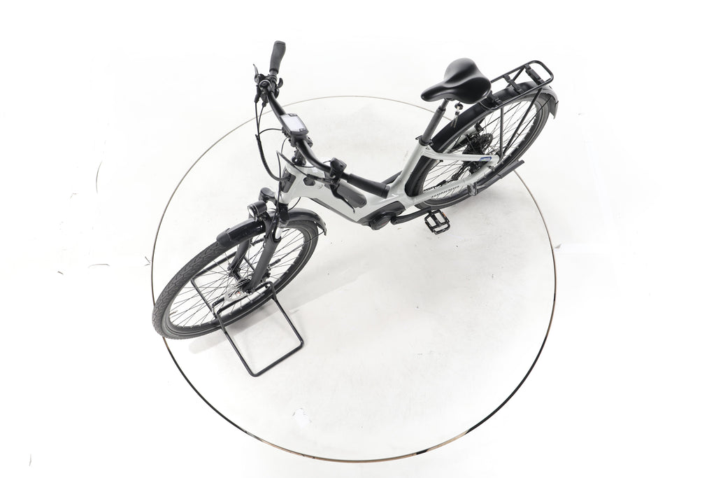 Winora Tria 10 Trekking E-Bike Tiefeinsteiger - Image 18
