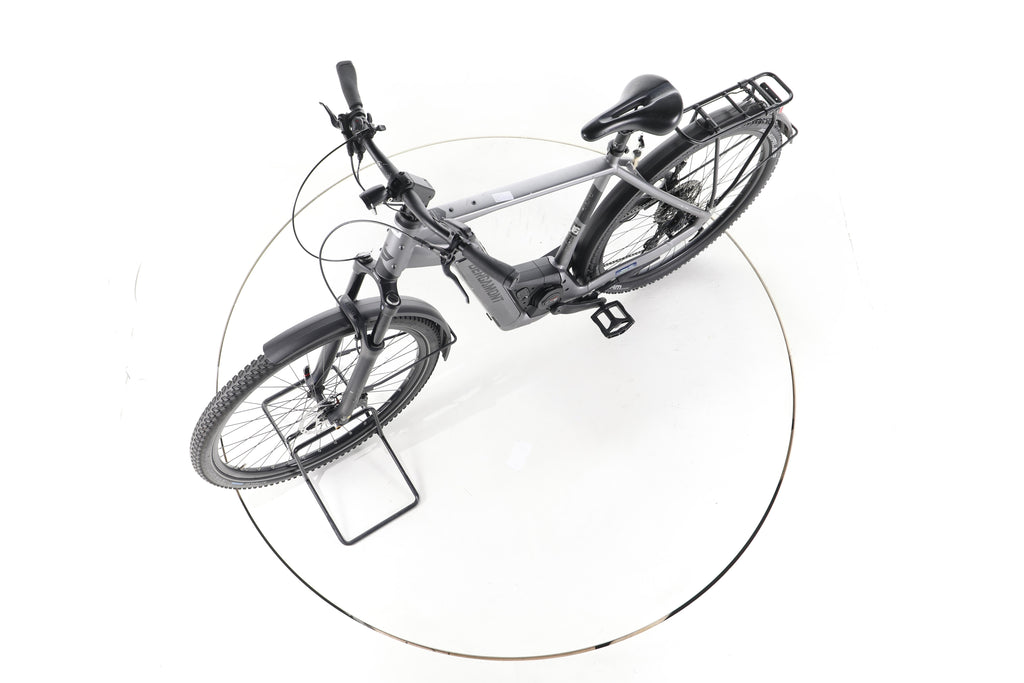 Bergamont E-Horizon Premium SUV SUV E-Bike - Image 18