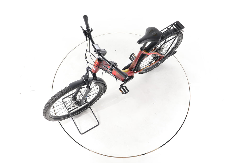 CONE Bikes eSUV IN 3.0 Trekking E-Bike Tiefeinsteiger - Image 18