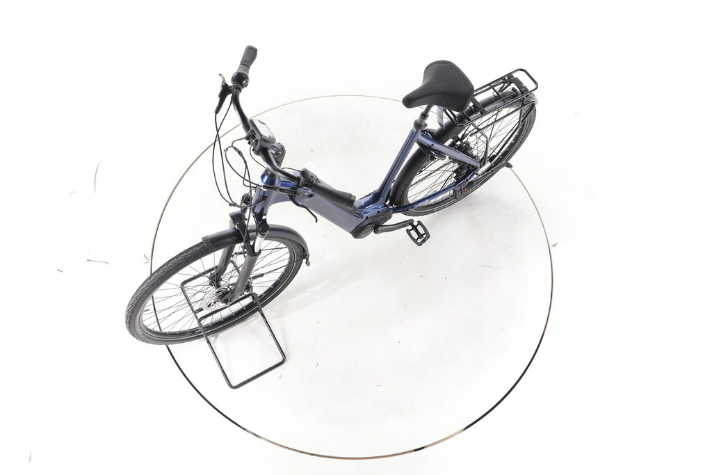 Velo de Ville AEB 890 City E-Bike Tiefeinsteiger - Image 18