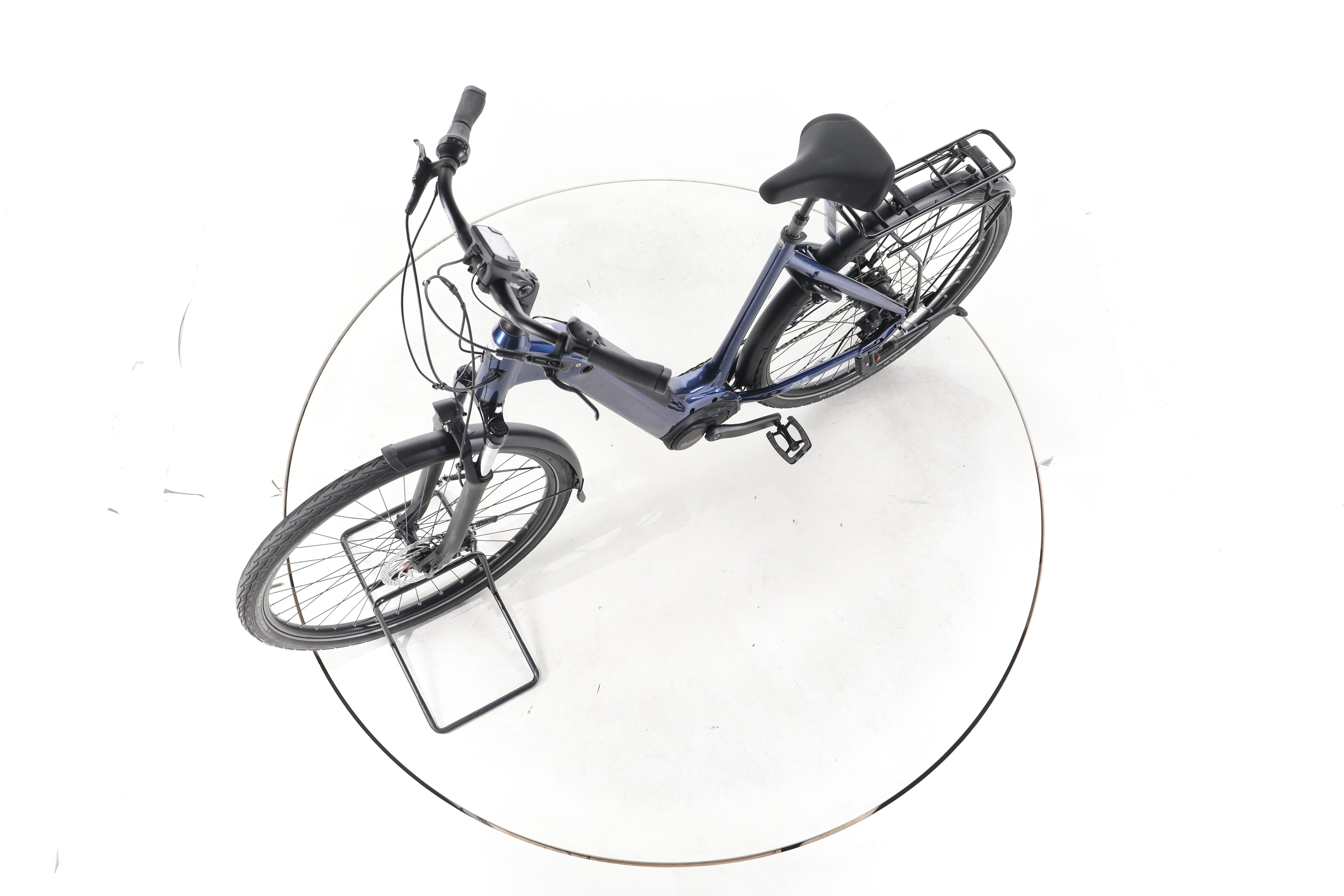 Velo de Ville AEB 890 City E-Bike Tiefeinsteiger - Image 18