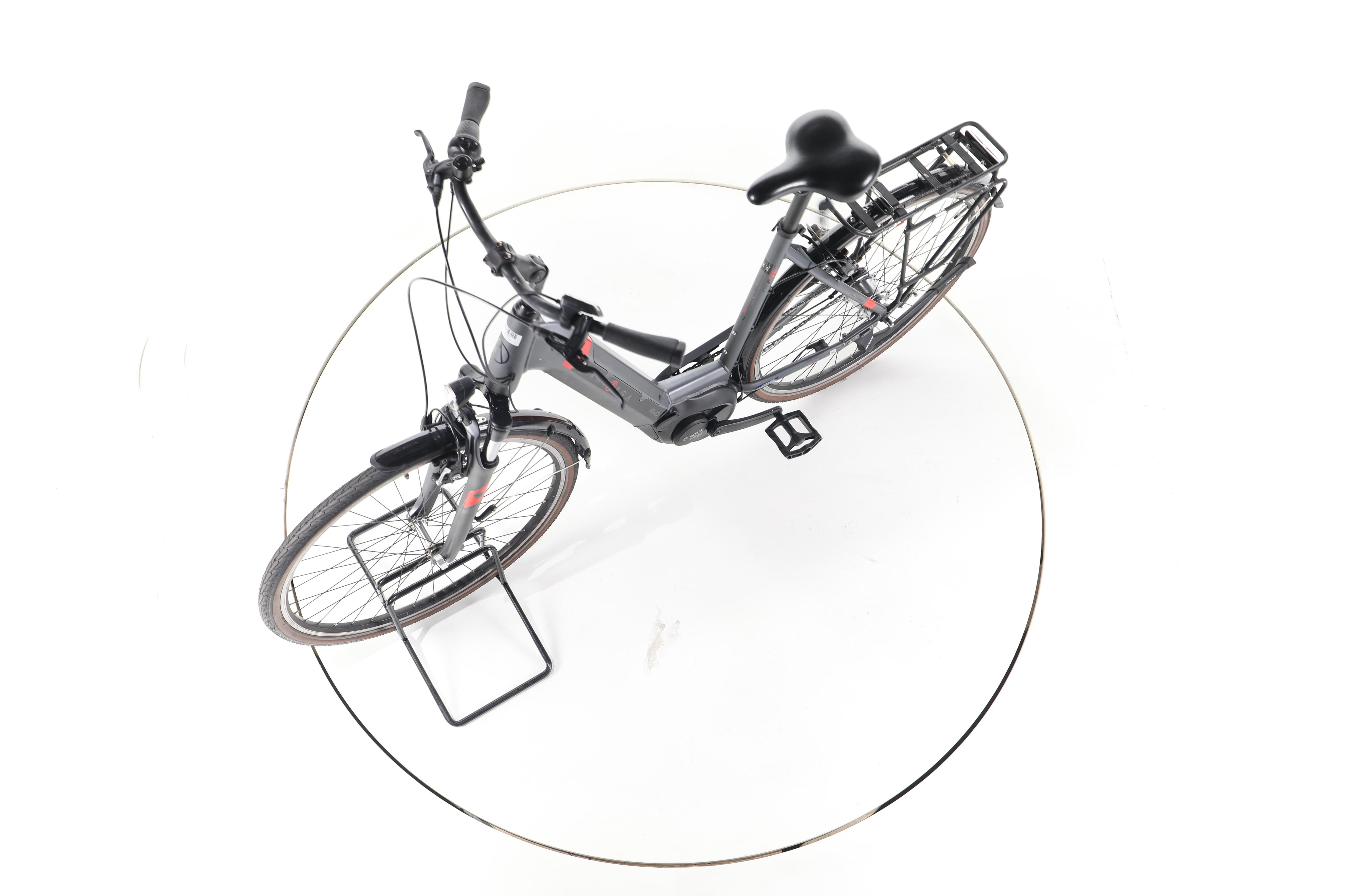 Katarga Evo C7F City E-Bike Tiefeinsteiger - Image 18
