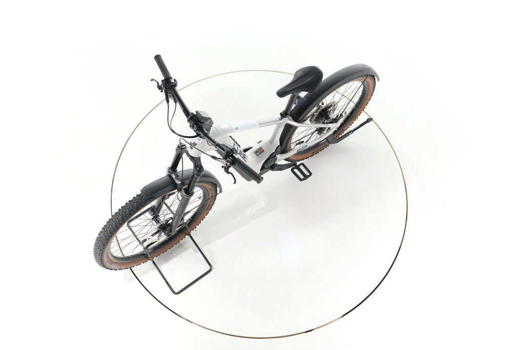 Cube Reaction Hybrid SLT E-Bike - Image 18