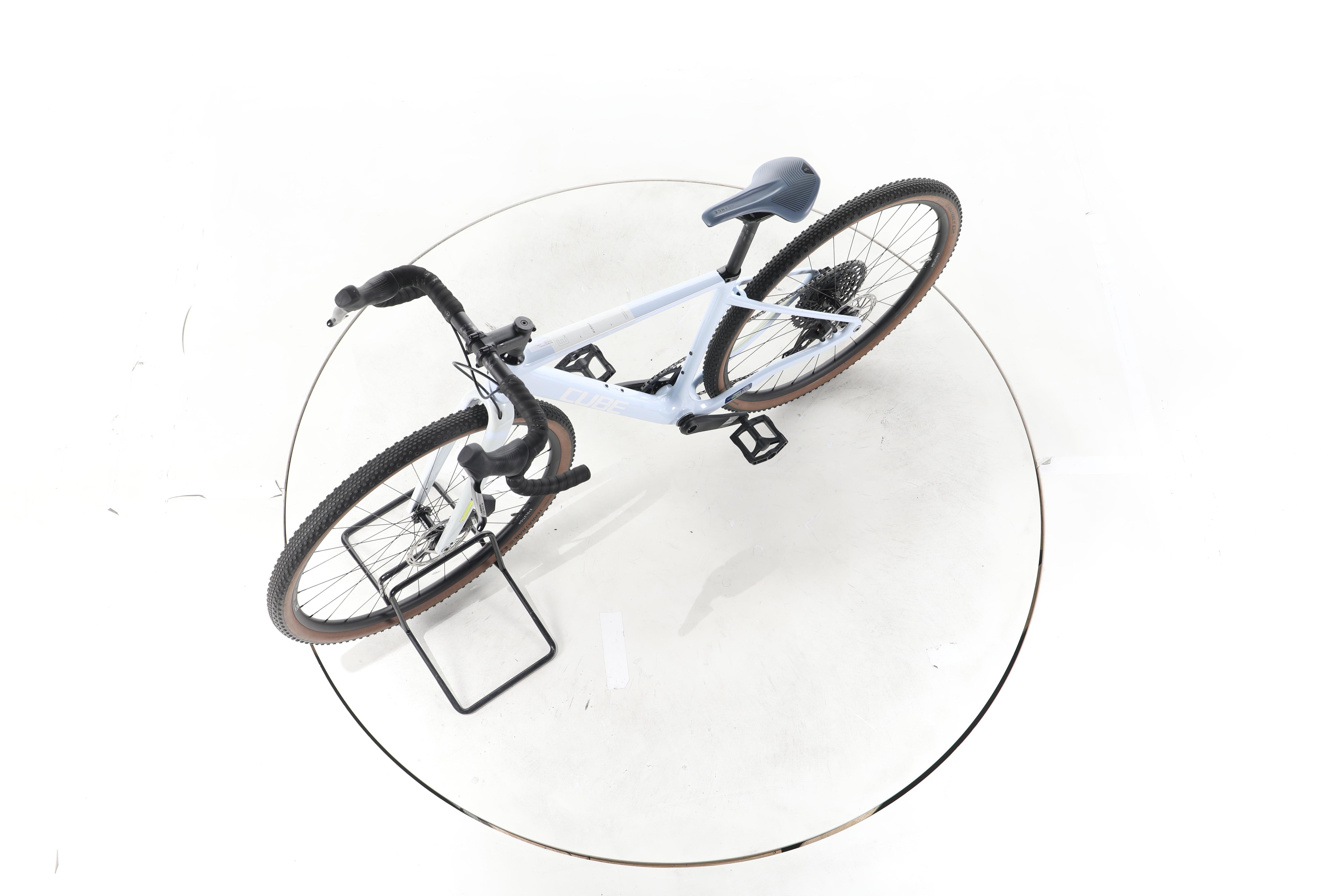 Cube Nuroad C:62 EX Gravelbike Carbon 2024 - Image 18