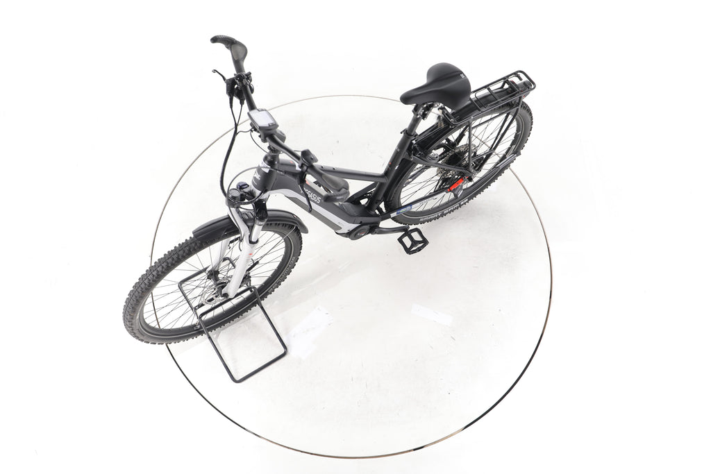 Pegasus Premio Evo 12 Lite Cross Trekking E-Bike - Image 18