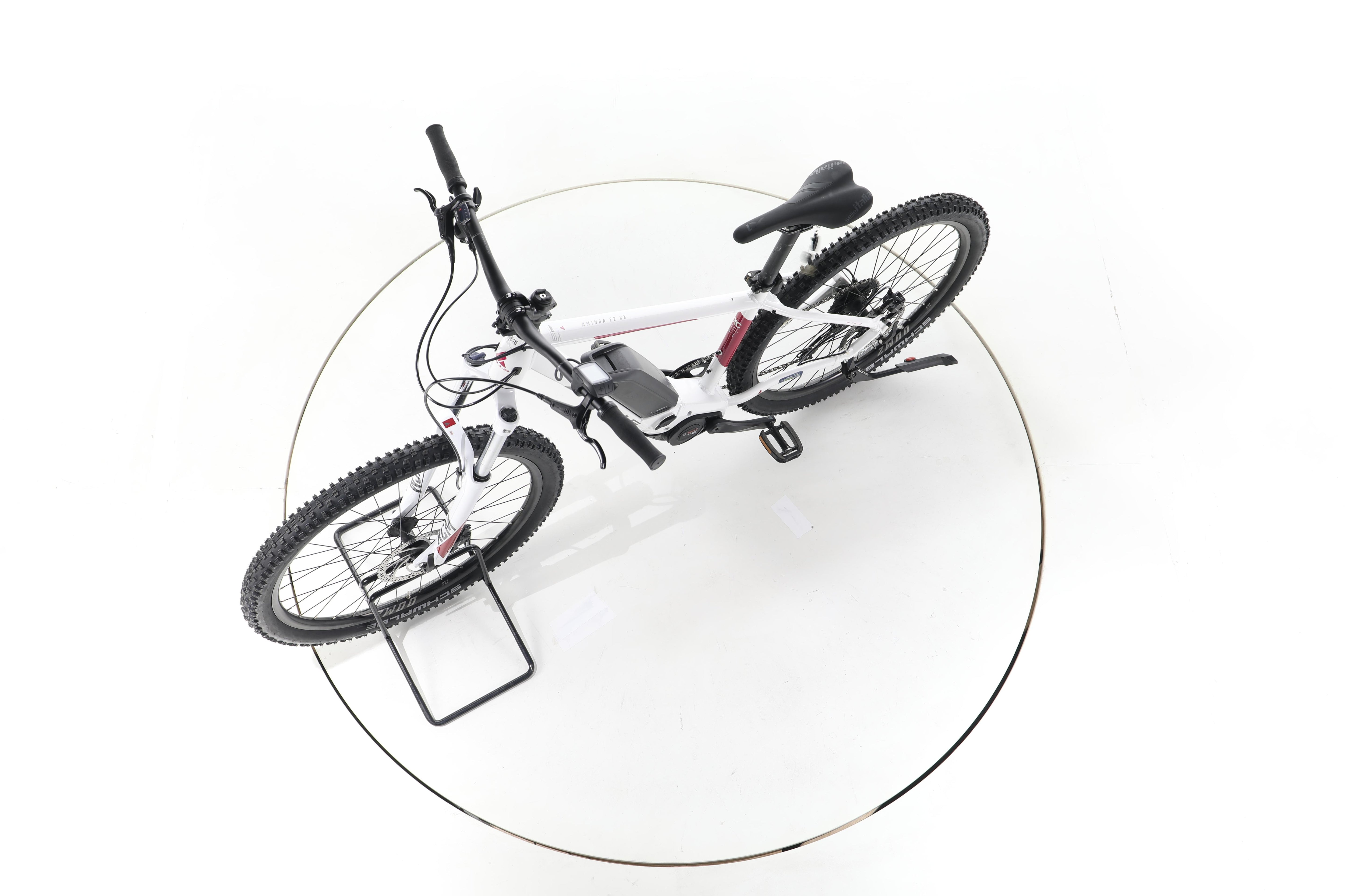 Bulls Aminga E2 CX E-Bike - Image 18