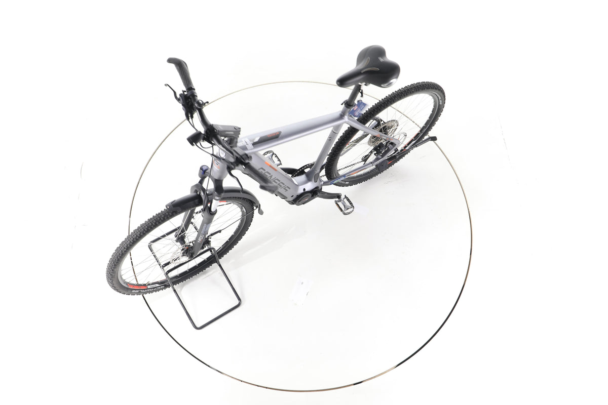 Genesis E-Cross 2.3 E-Bike - Image 18