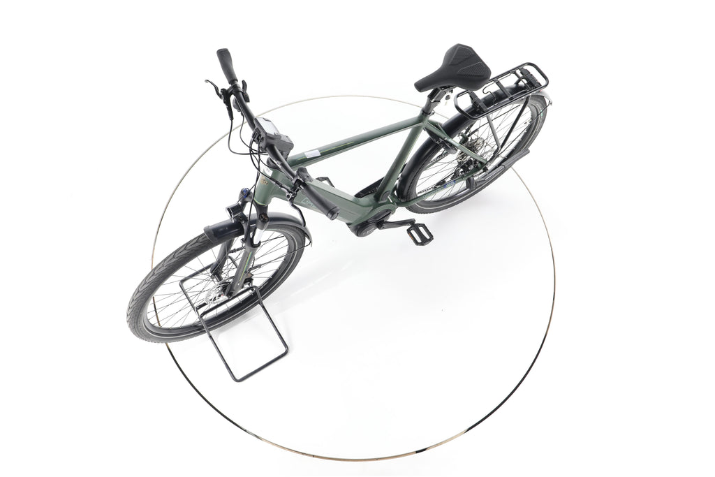 Green's Richmond Trekking E-Bike - Image 18