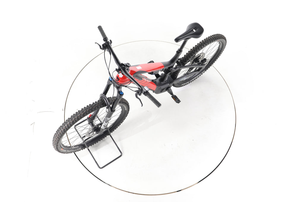 Rotwild R.X750 CORE E-Bike Fully Carbon - Image 18
