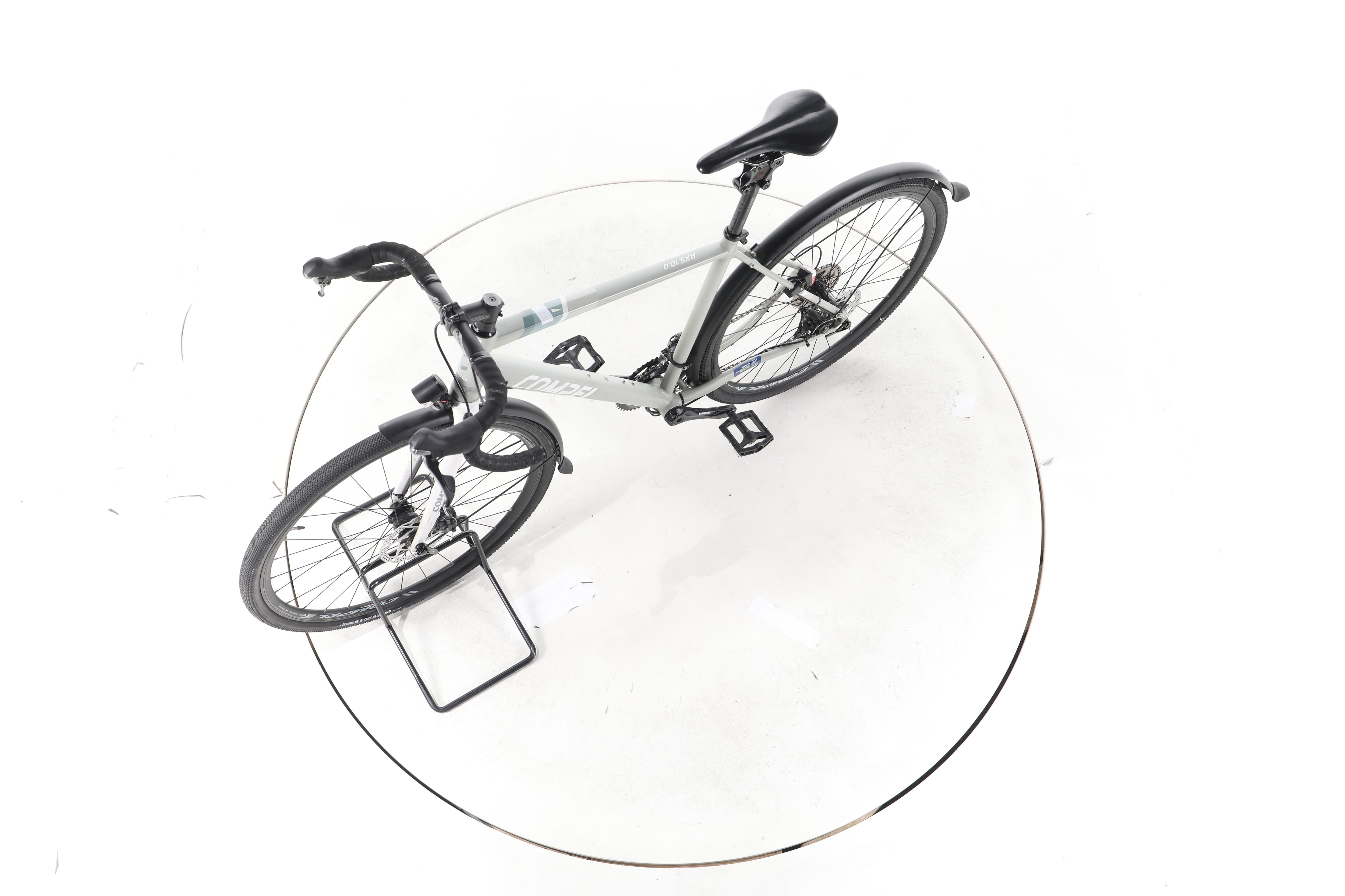 Compel RXS 10.0 Gravelbike - Image 18