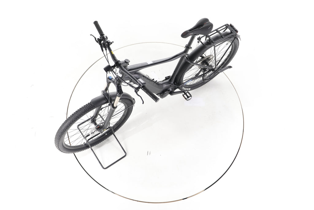 Giant Fathom E+ EX Trekking E-Bike - Image 18