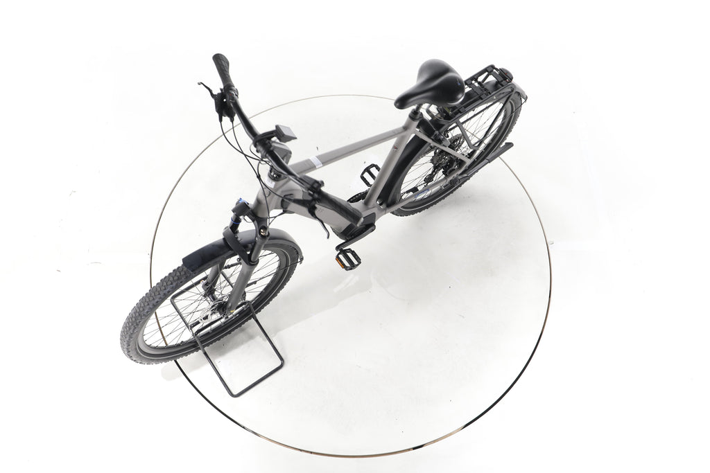 Kalkhoff Entice 5.B Move+ Trekking E-Bike - Image 18