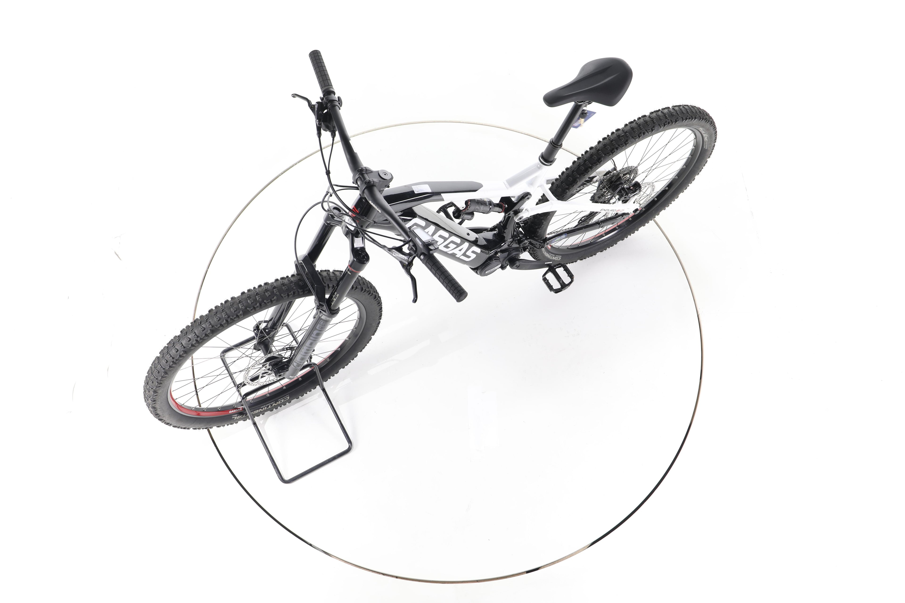 GASGAS G ENDURO 2.0 Fully E-Bike 2024 - Image 18