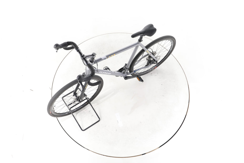 GUNSHA ATR 4.0 Gravelbike - Image 18