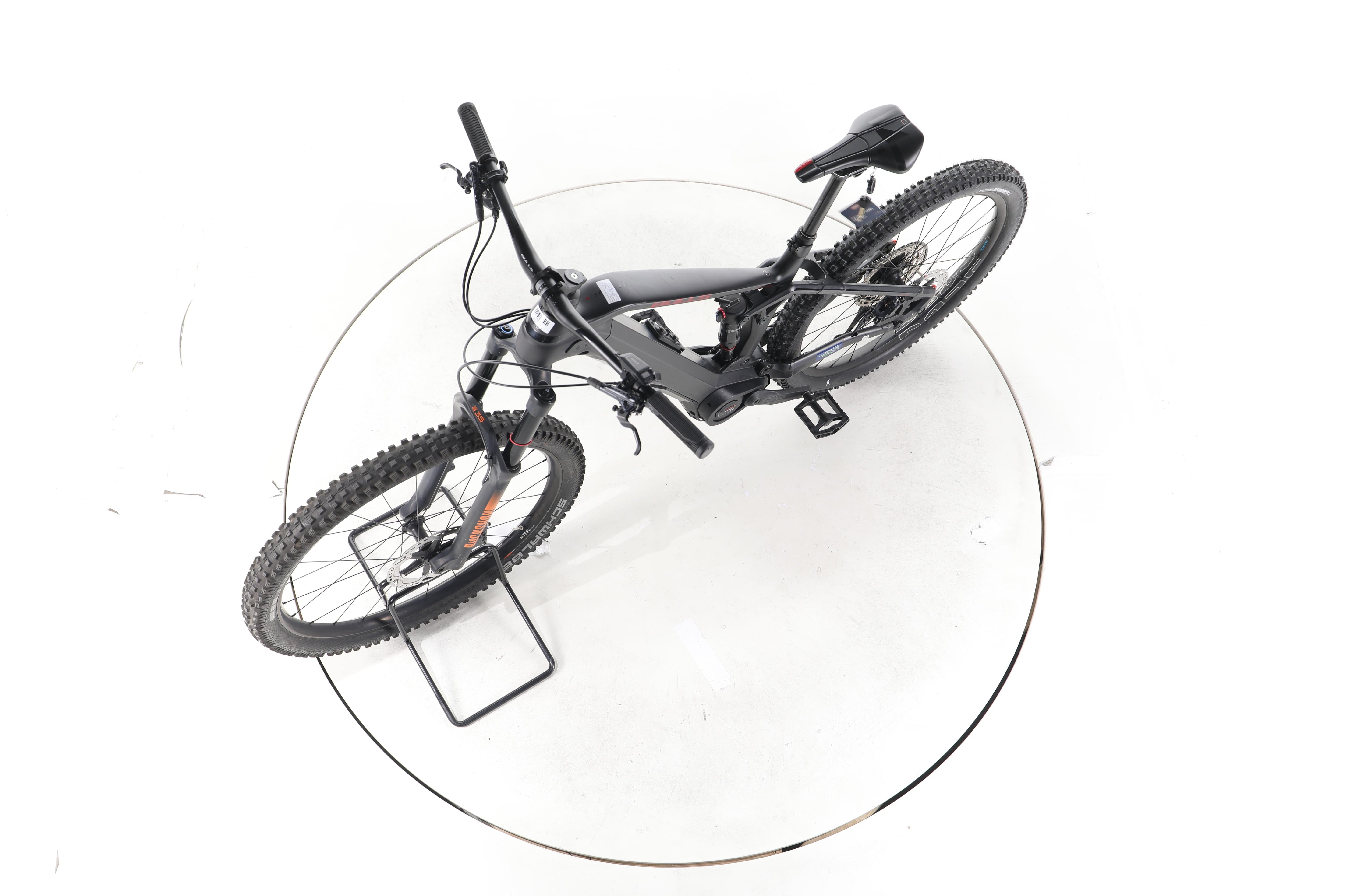 Bulls Sonic EVO AM 3 E-Bike Fully Carbon - Image 18