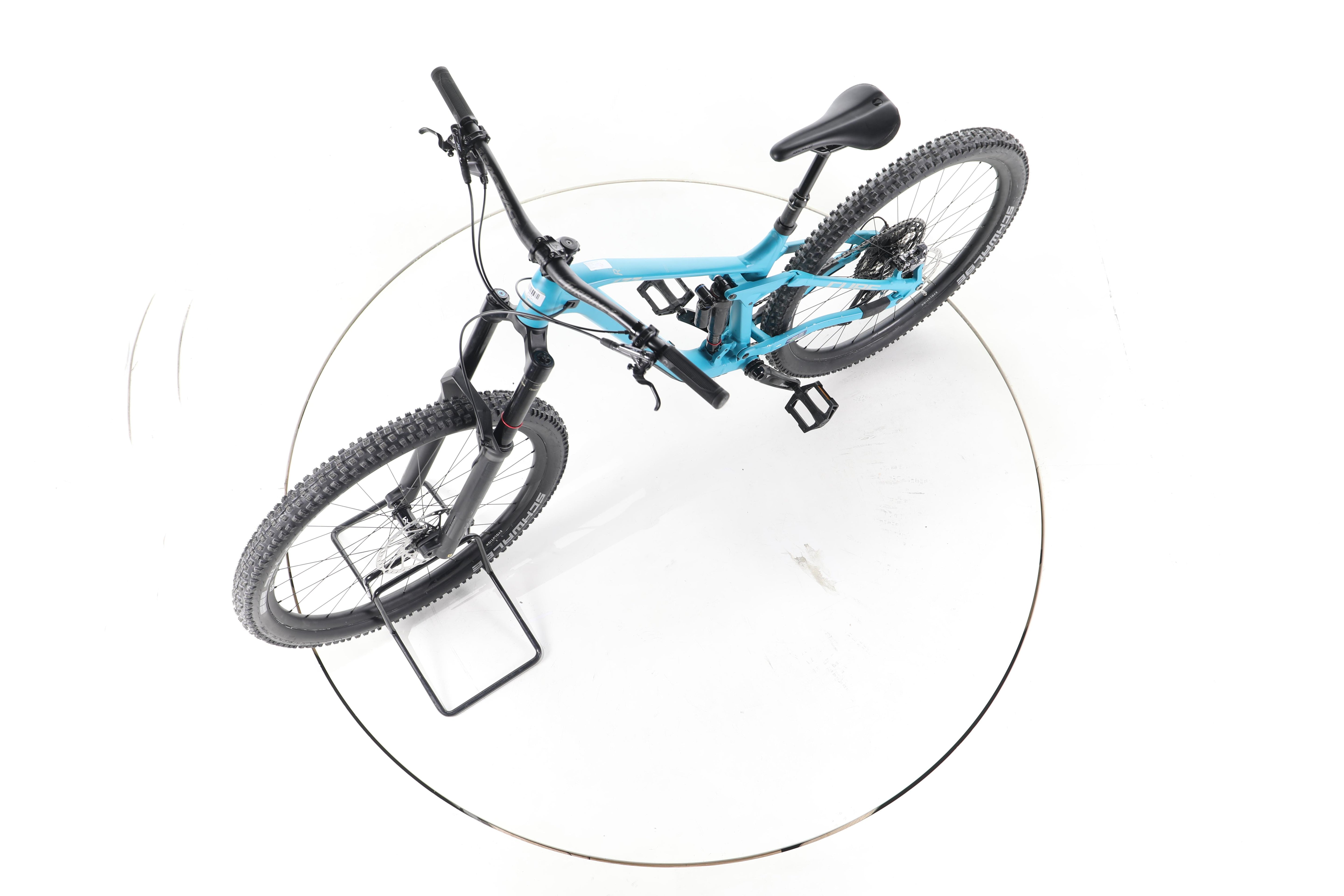 Cube Stereo ONE77 Race Fahrrad Fully - Image 18