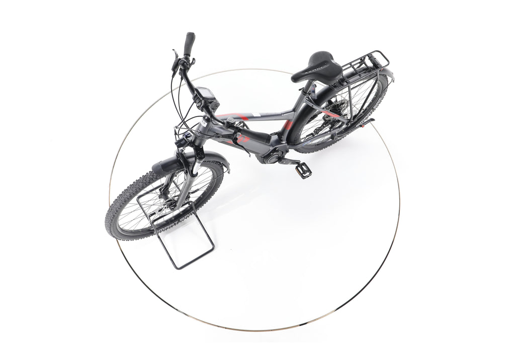 R Raymon TourRay E 6.0 Trekking E-Bike - Image 18