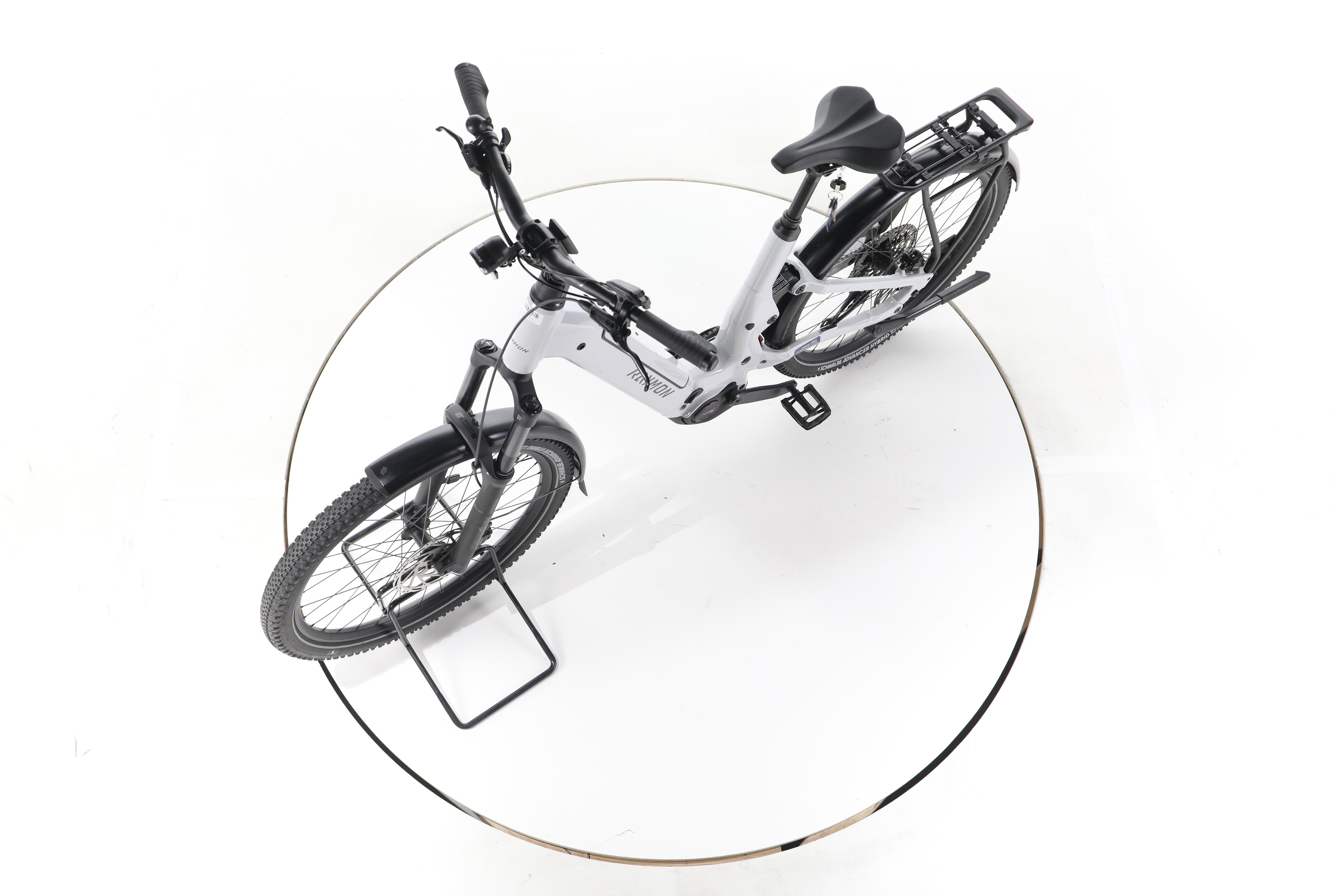 R Raymon Tavano Comp SUV E-Bike Tiefeinsteiger 2026 - Image 18