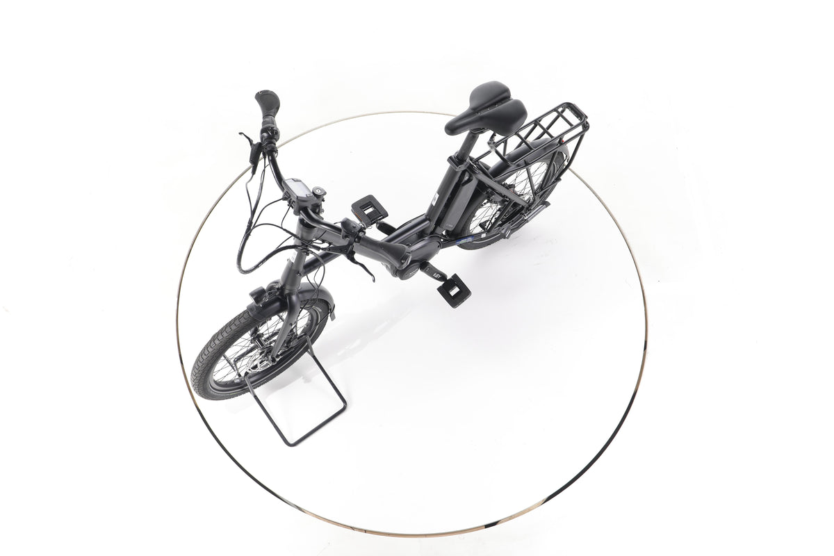 i:SY S8 F Kompakt E-Bike Tiefeinsteiger - Image 18