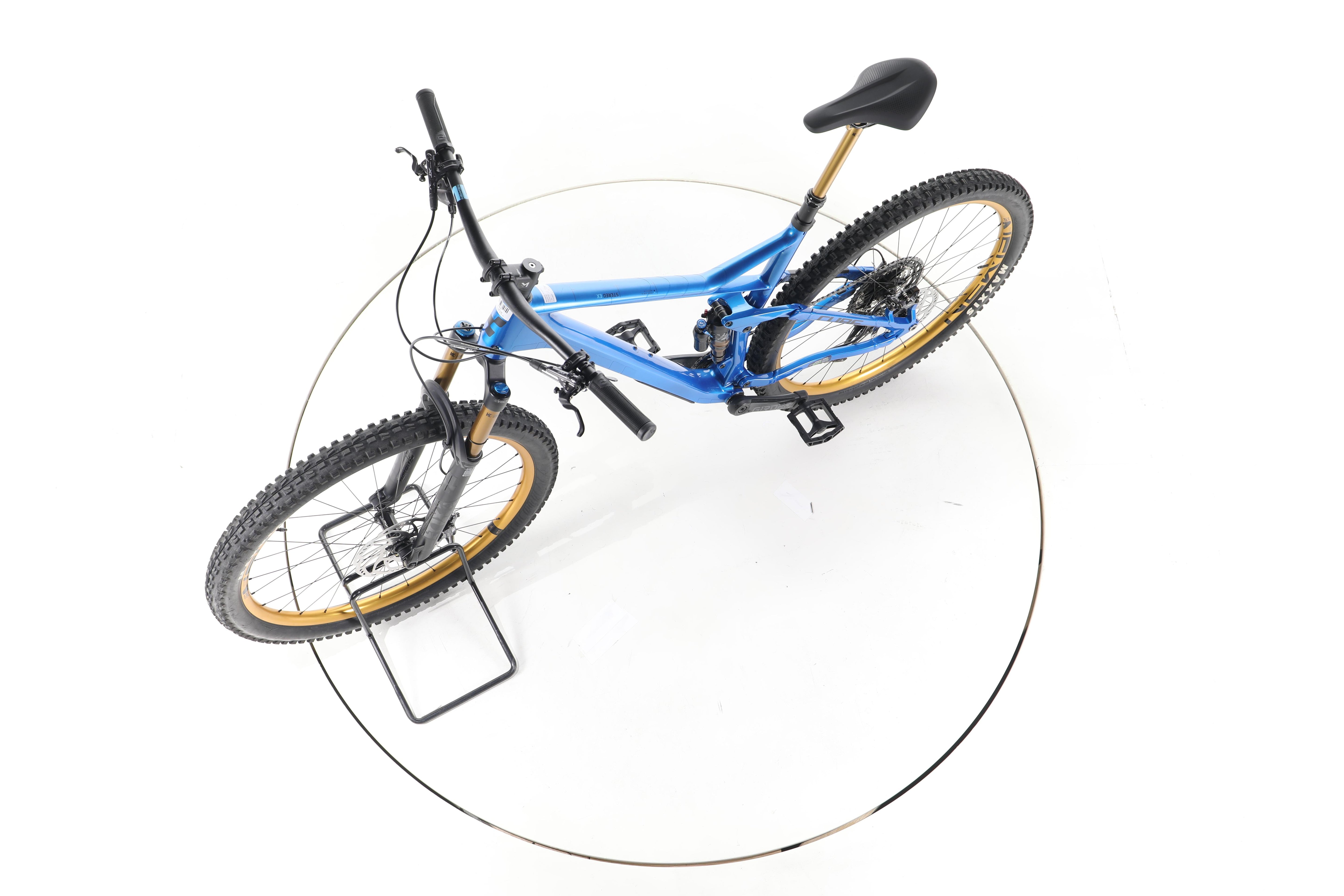 Cube Stereo 120 HPC EX - Image 18