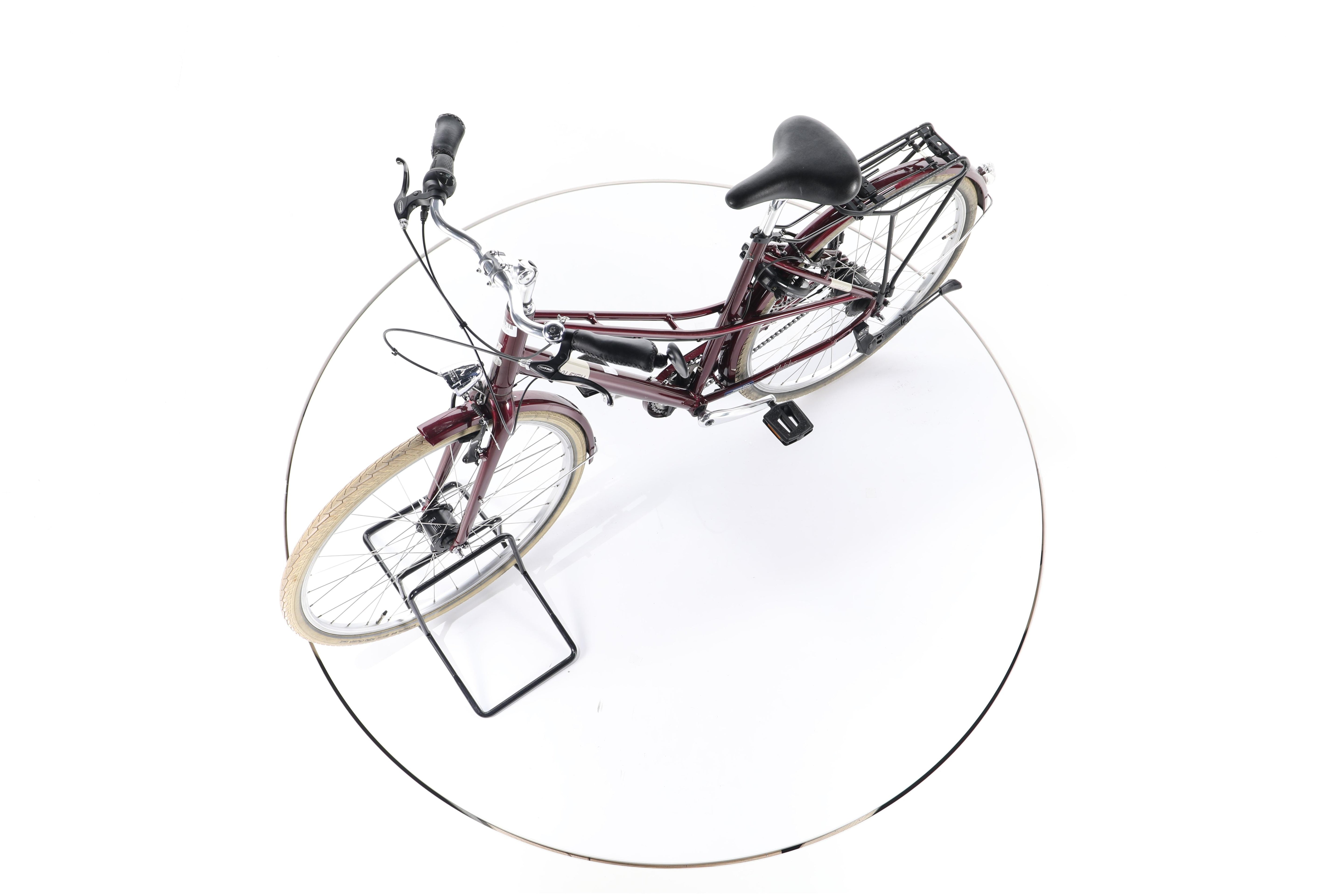 Raleigh Halifax 8 - Image 18