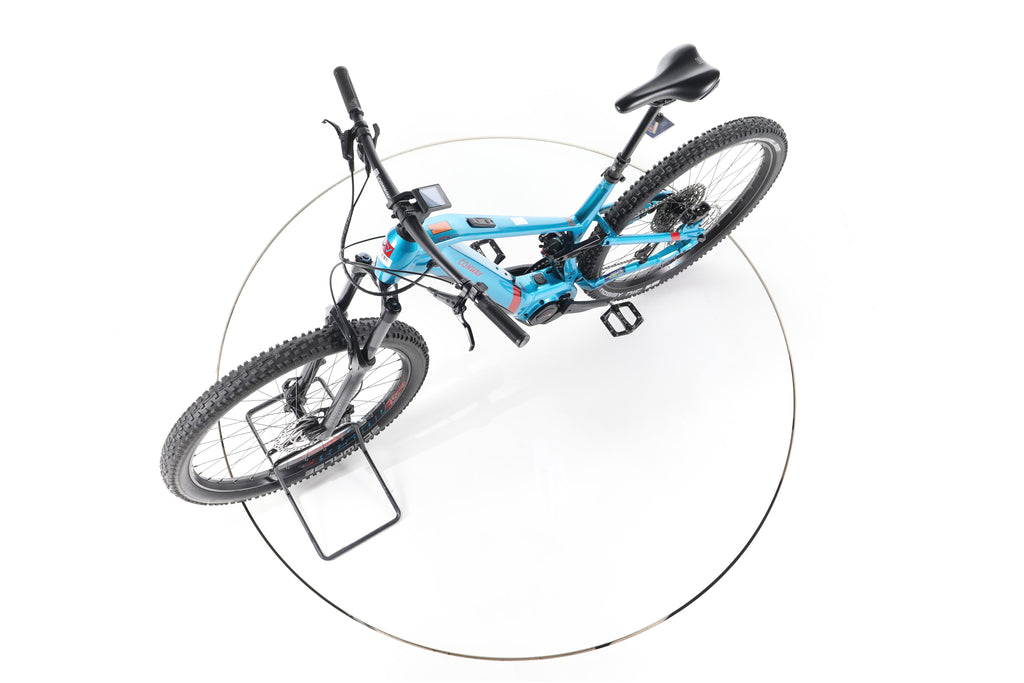 Conway Xyron S 2.9 E-Bike Fully - Image 18