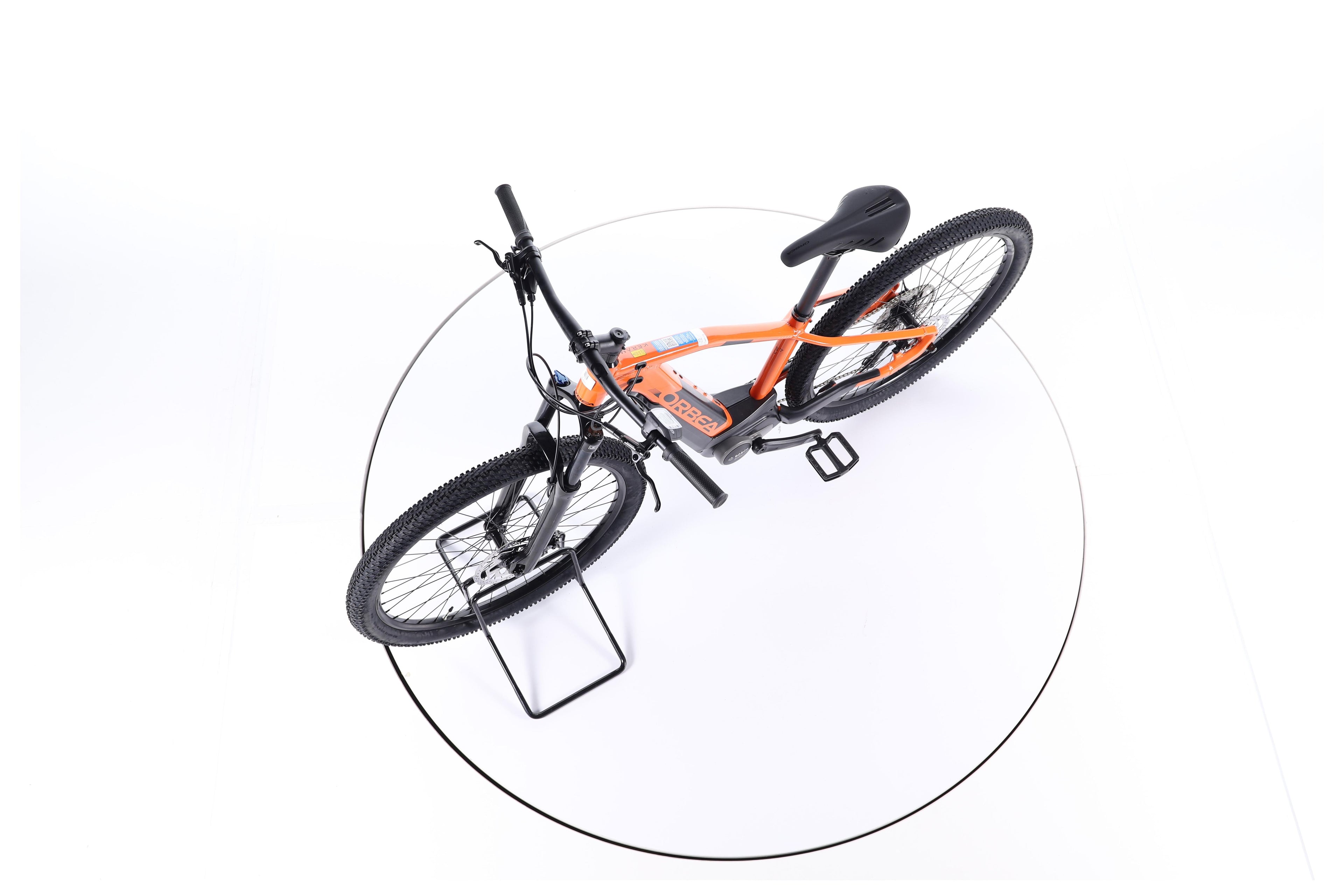 Orbea Keram 30 E-Bike - Image 18